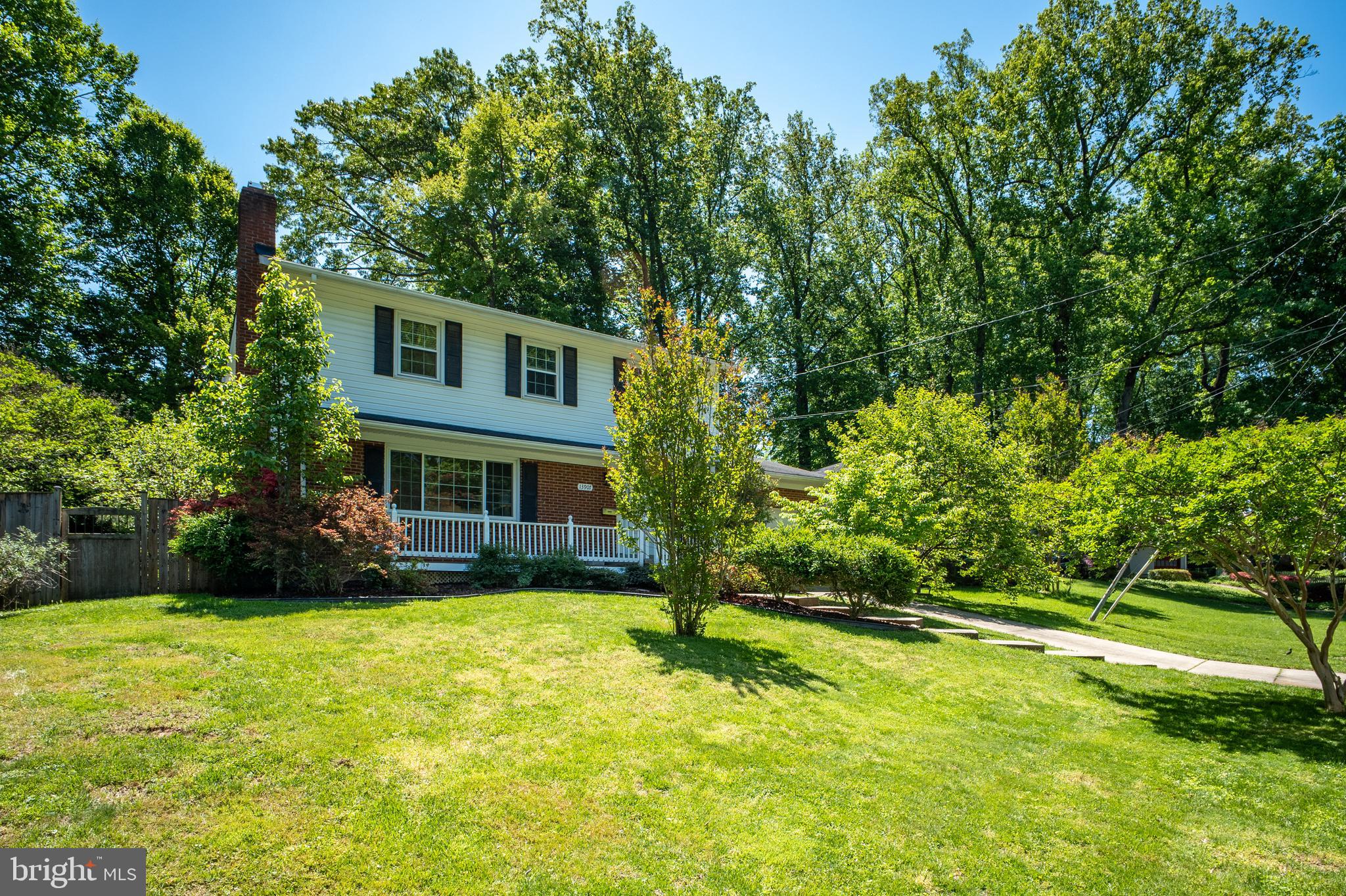 BEL PRE WOODS - Residential