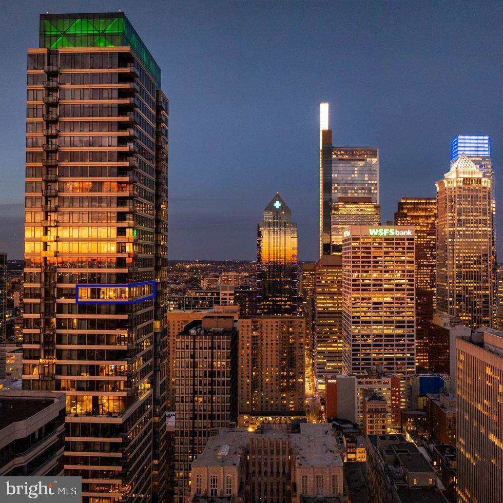 RITTENHOUSE SQUARE - Residential