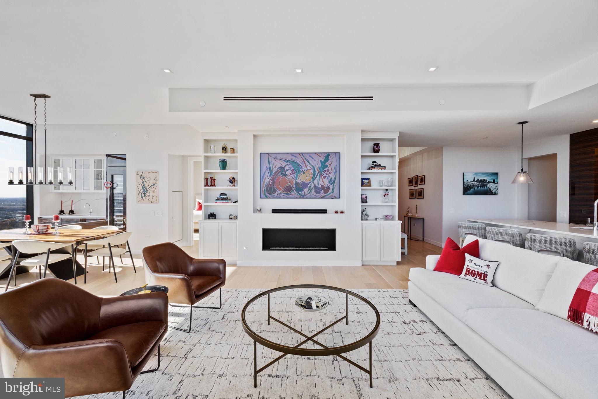 RITTENHOUSE SQUARE - Residential