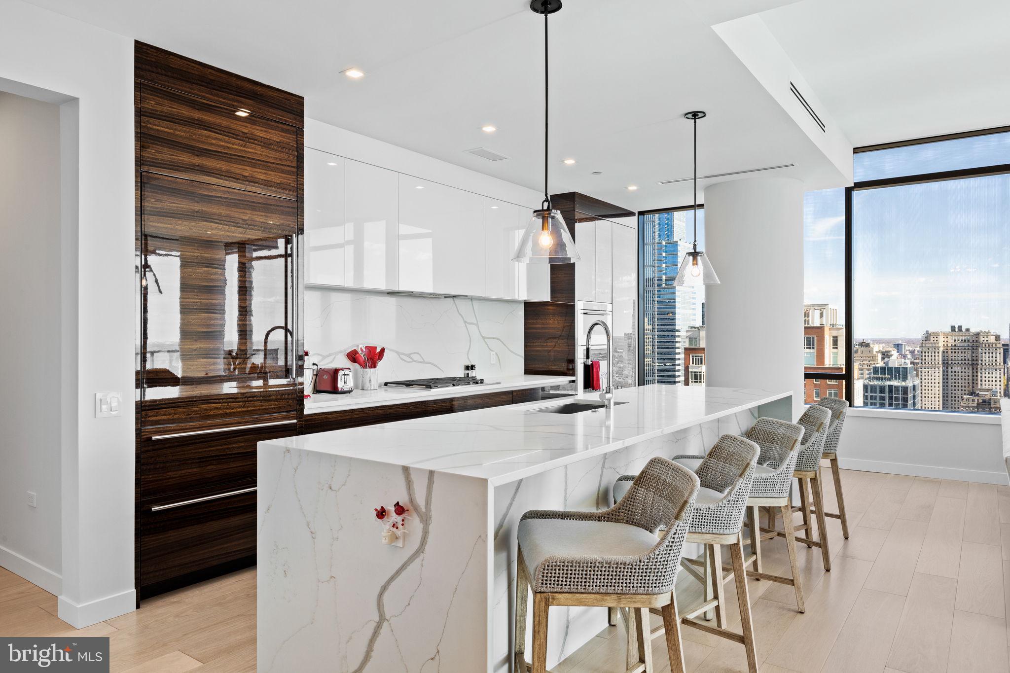 RITTENHOUSE SQUARE - Residential