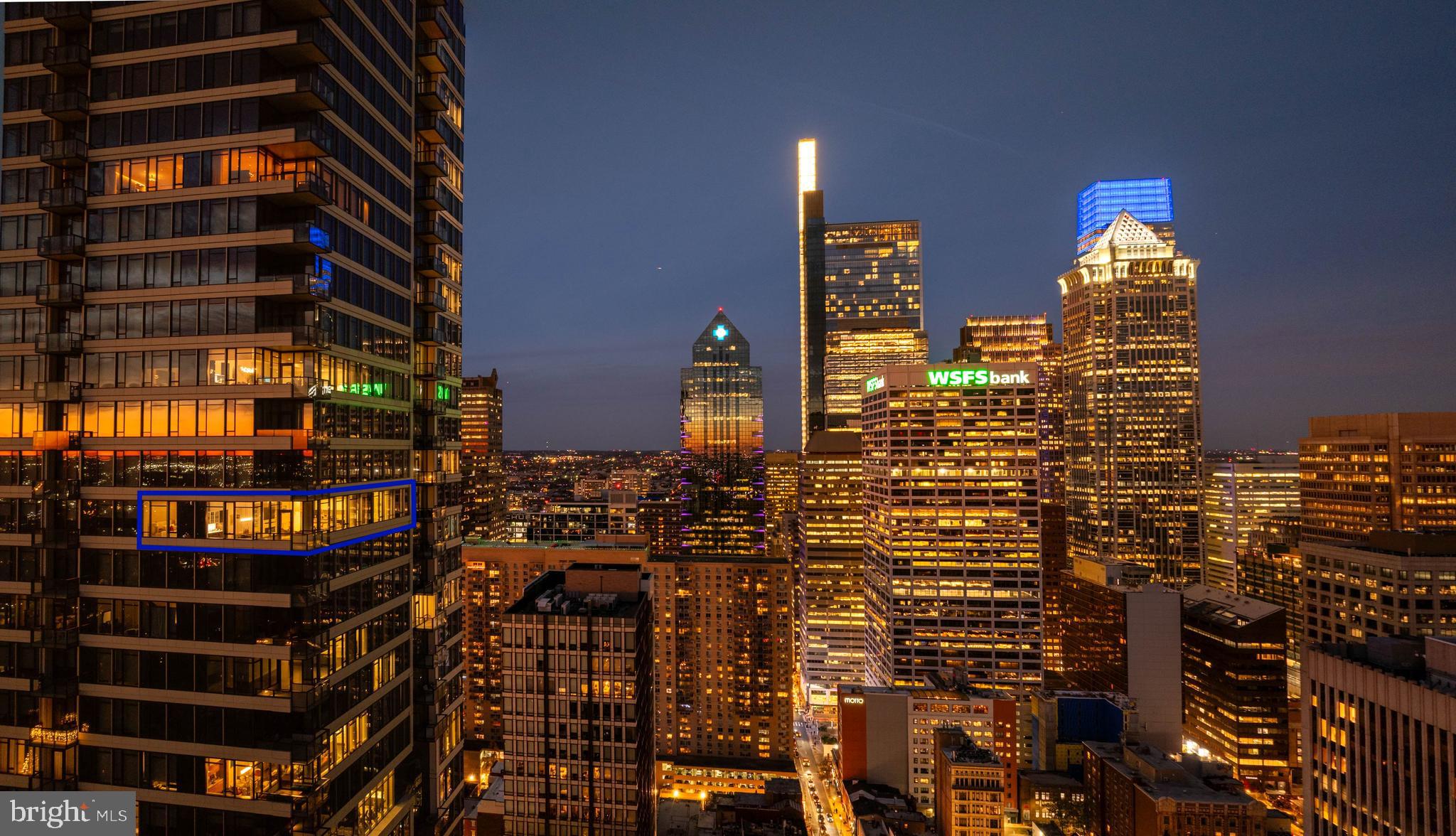 RITTENHOUSE SQUARE - Residential