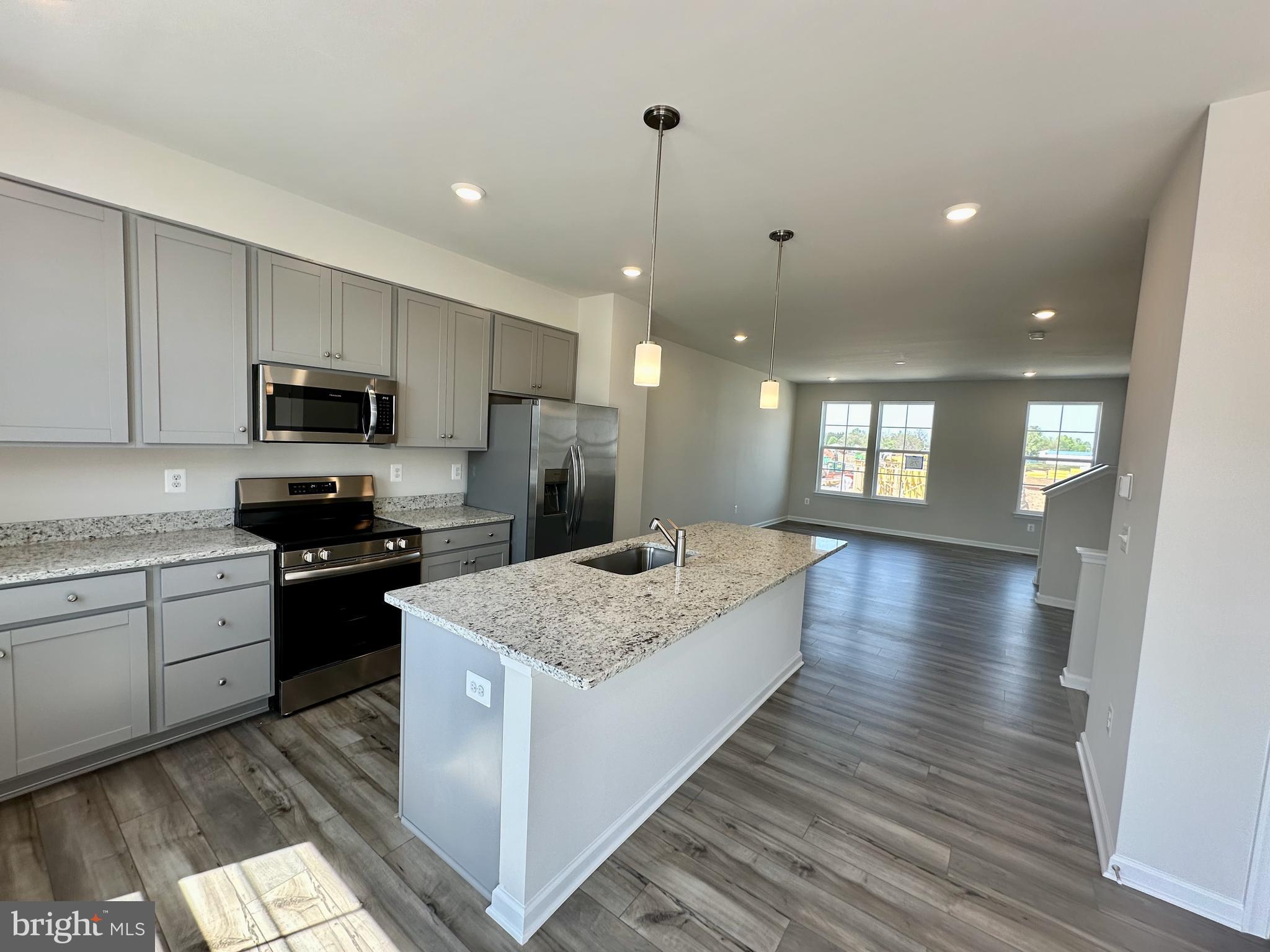 WILLOW GLEN - Residential Lease
