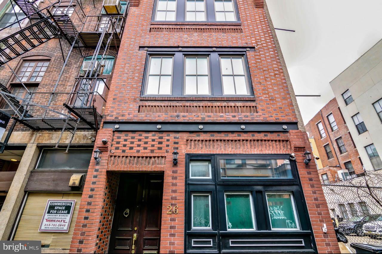 OLD CITY - Residential