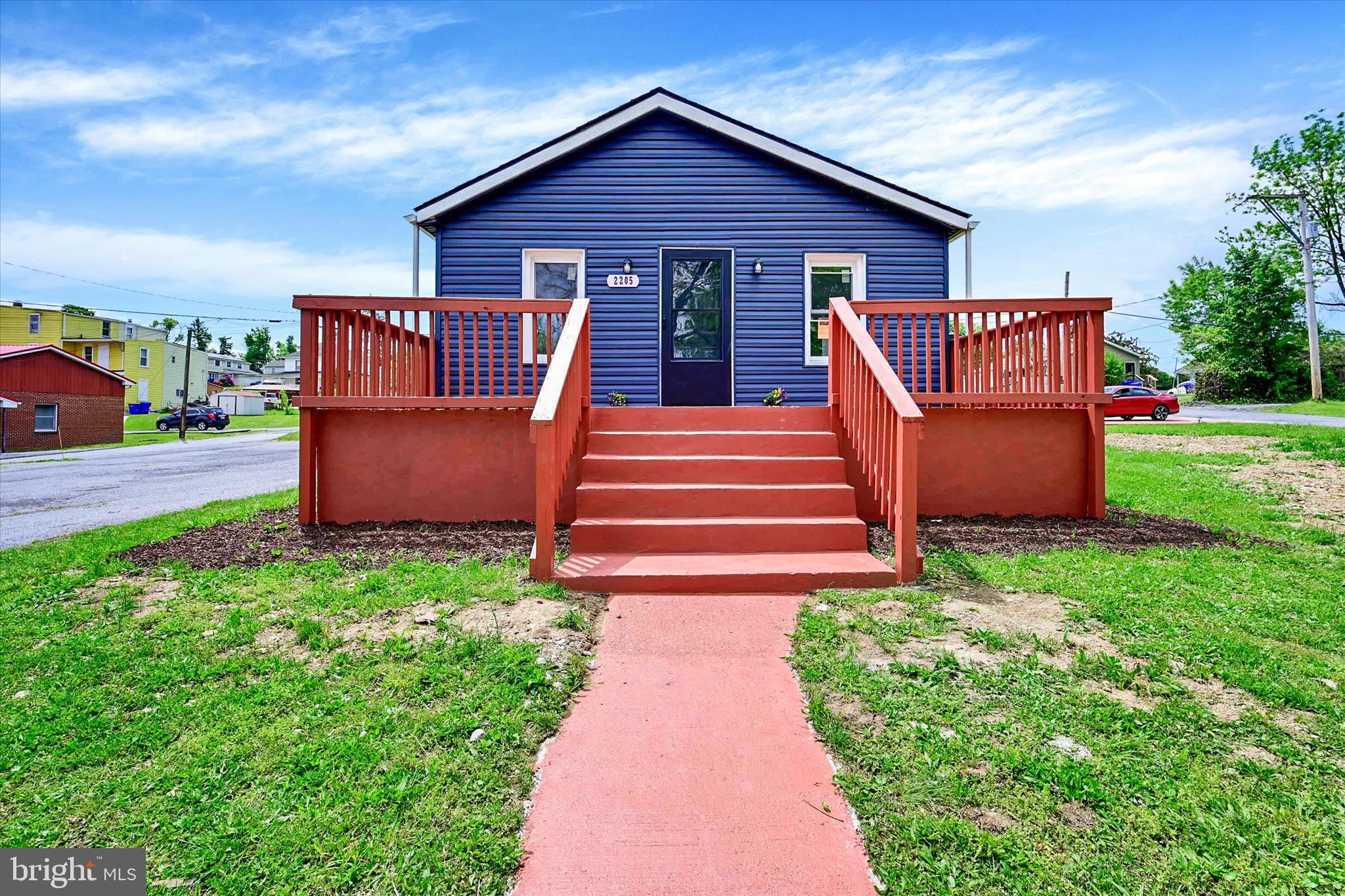 EDGEMONT - Residential
