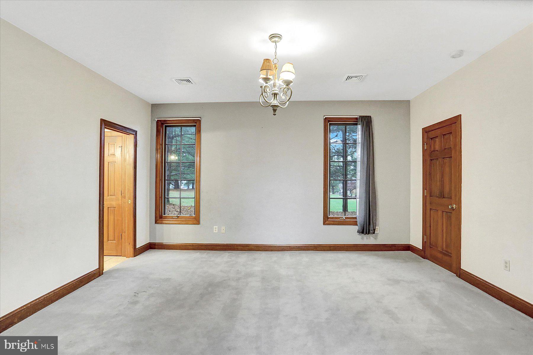 WHITNEY RIDGE - Residential