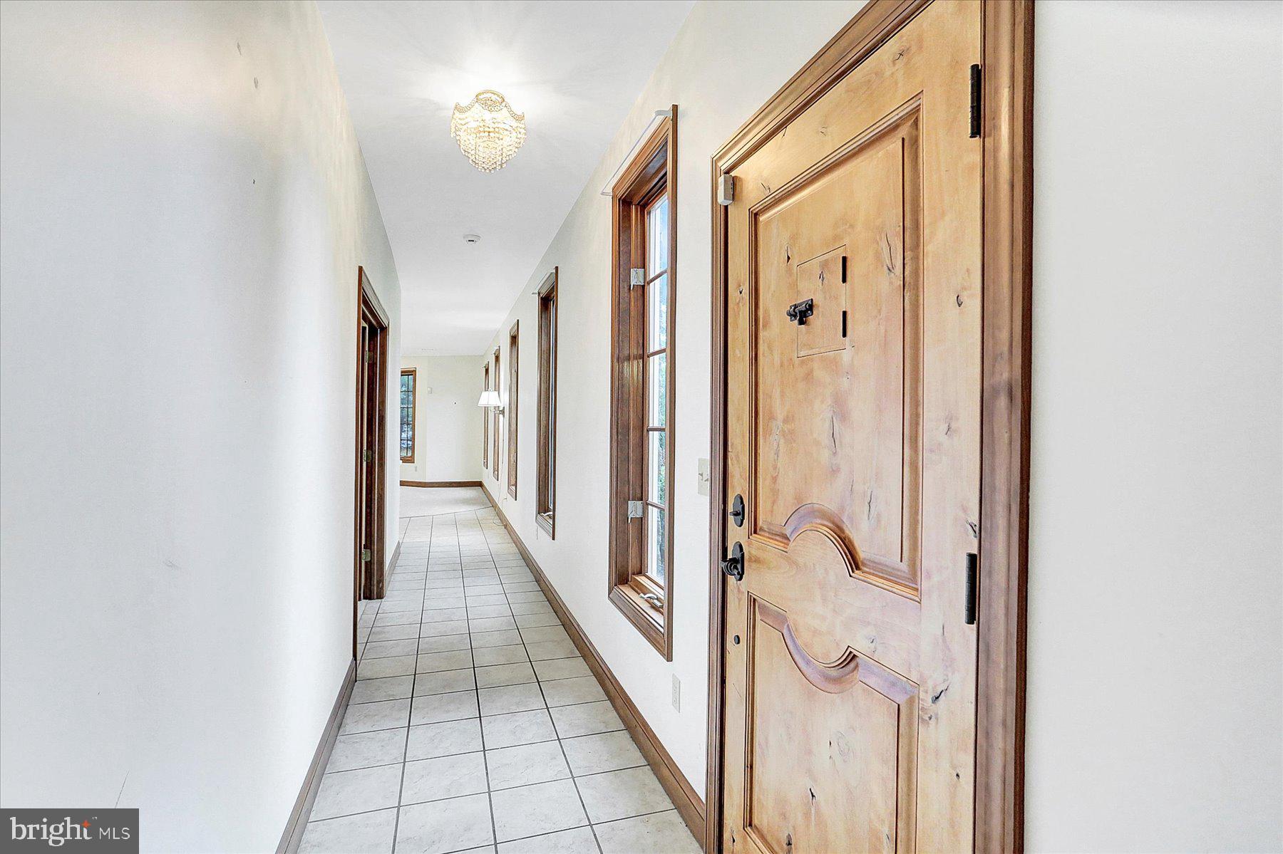 WHITNEY RIDGE - Residential