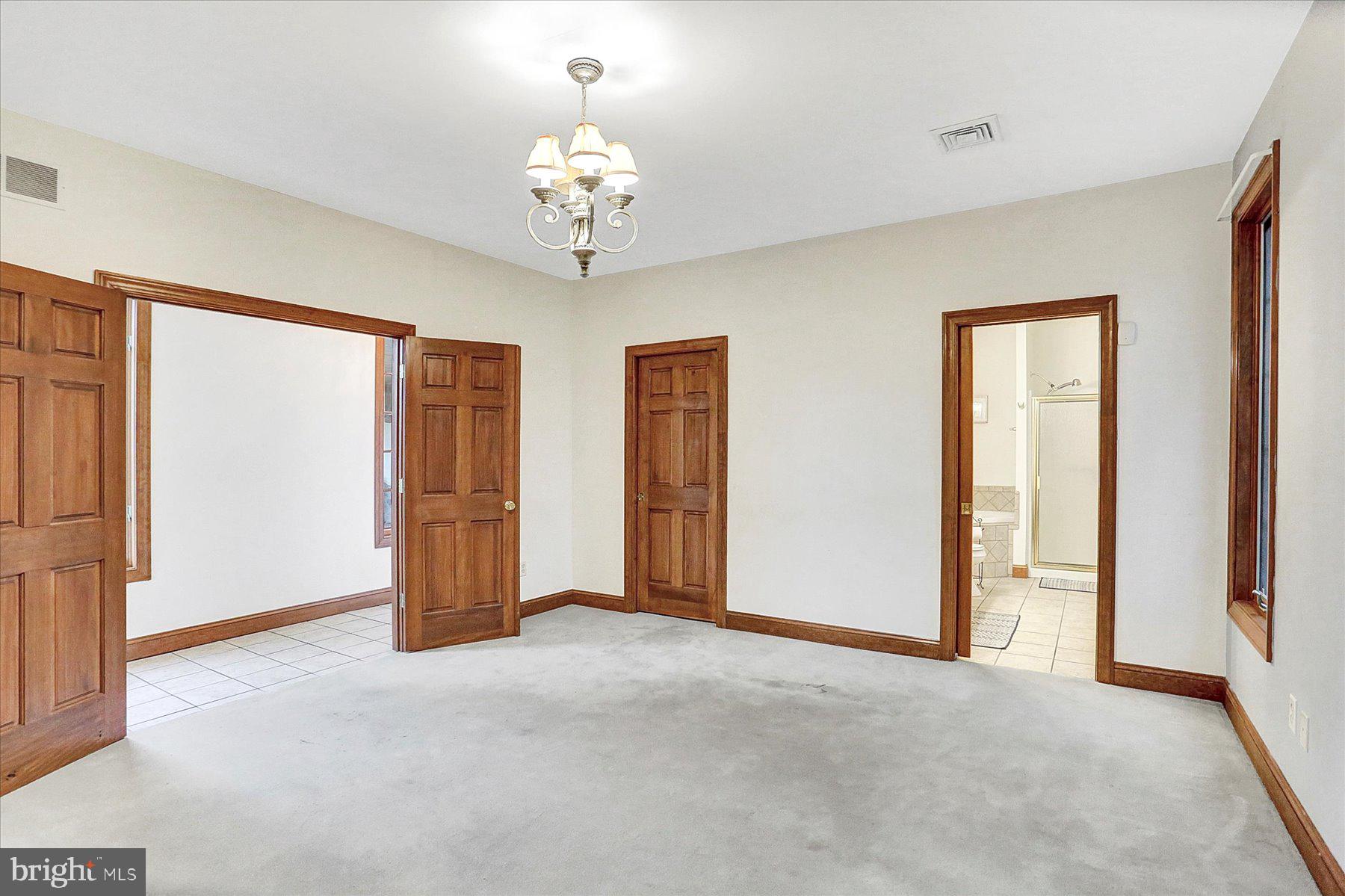 WHITNEY RIDGE - Residential