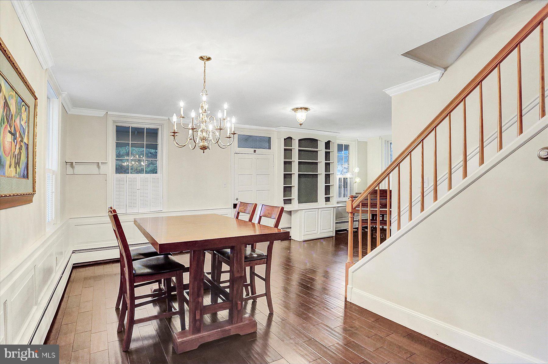 WHITNEY RIDGE - Residential