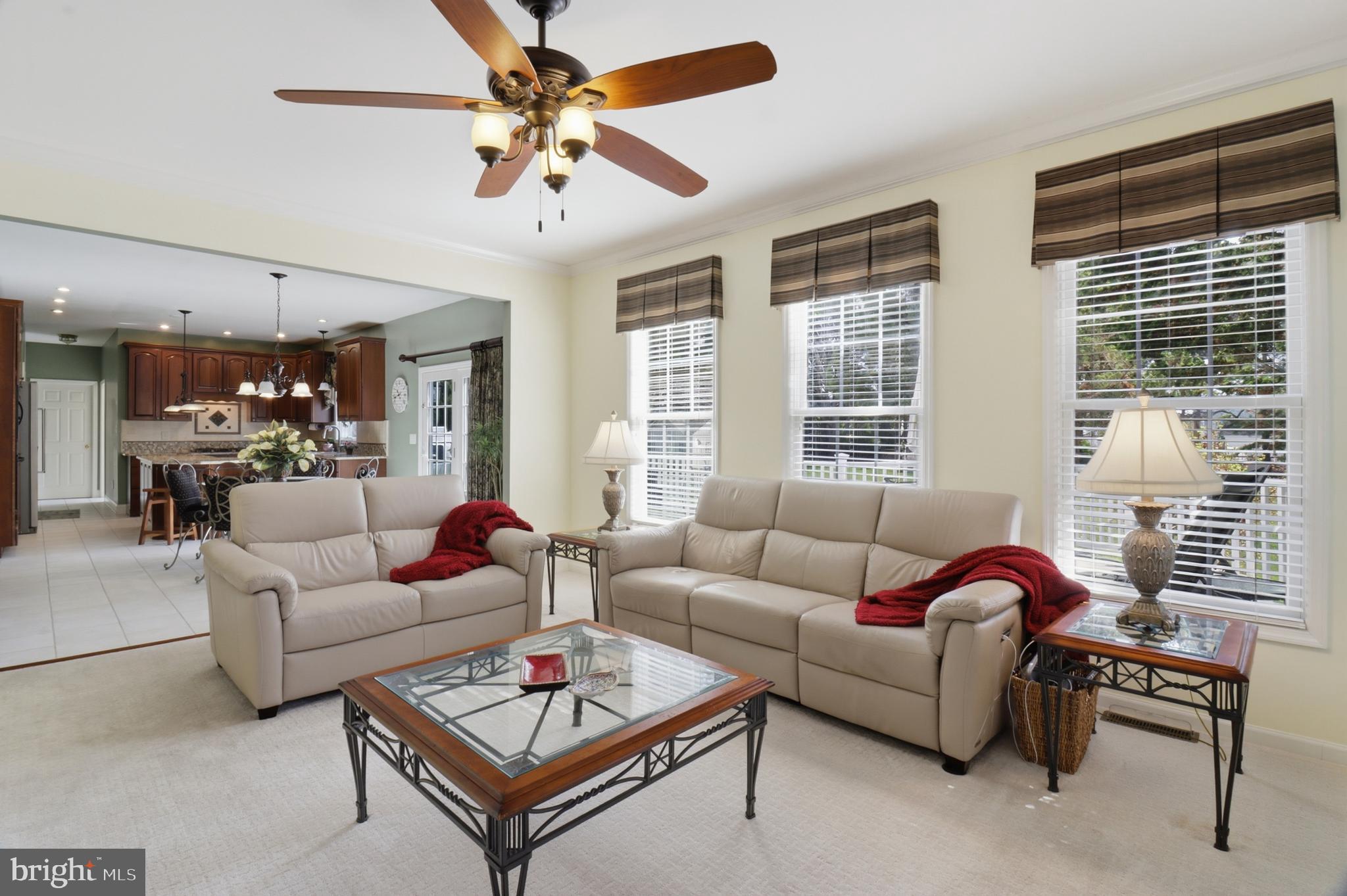 BARBS FARM - Residential