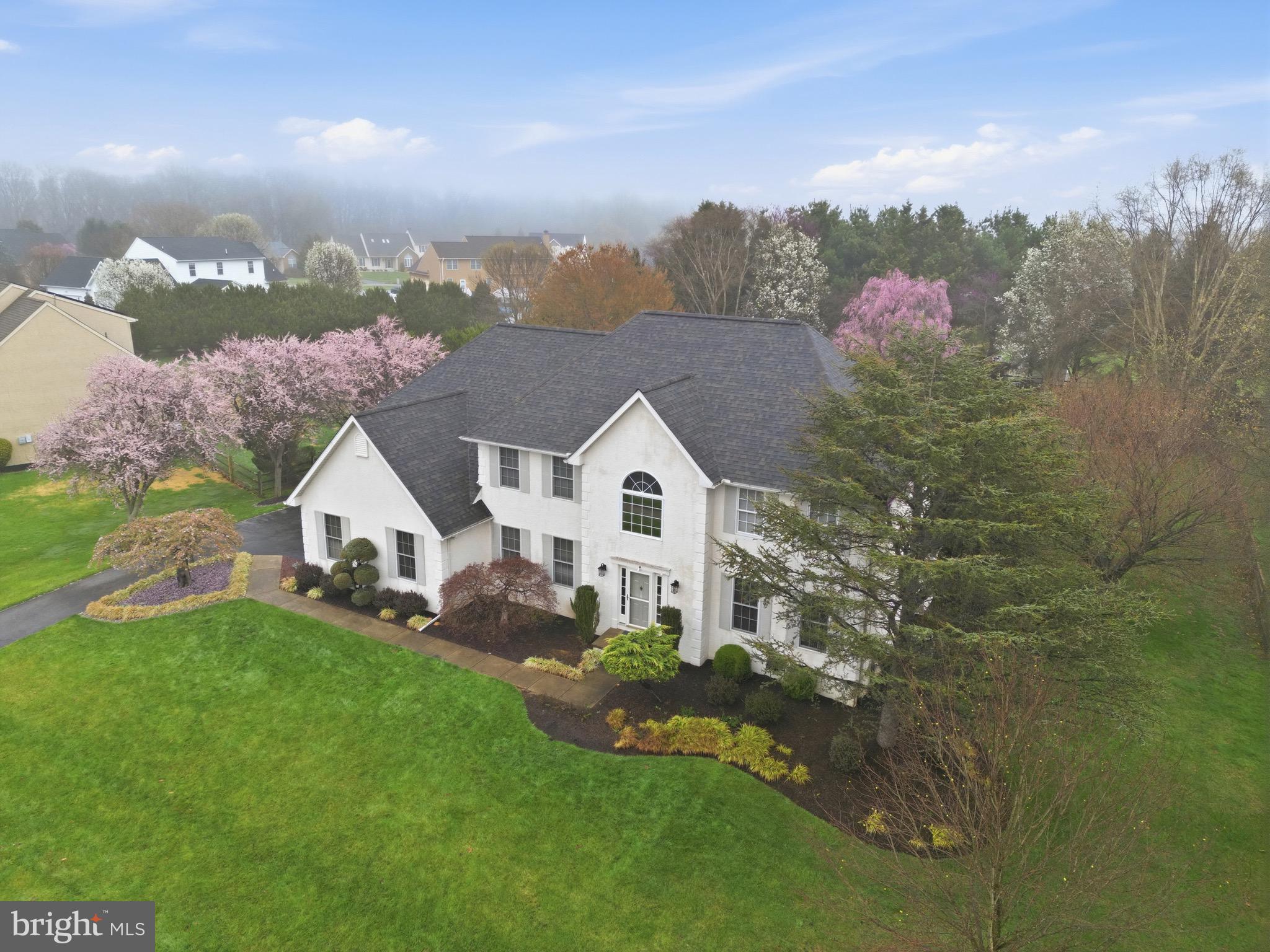 BARBS FARM - Residential