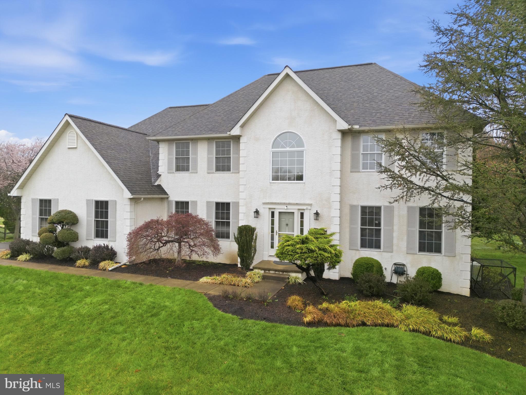 BARBS FARM - Residential