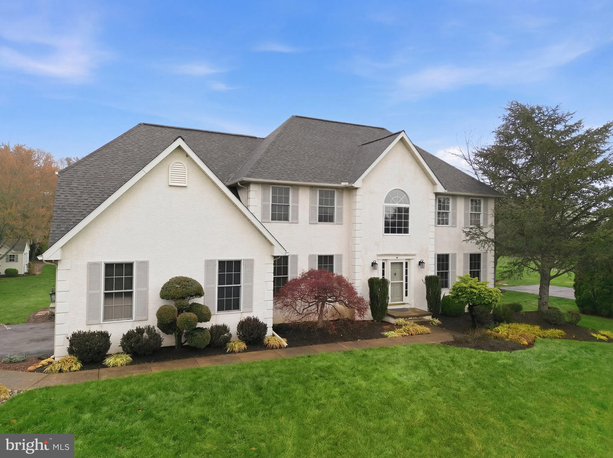 BARBS FARM - Residential