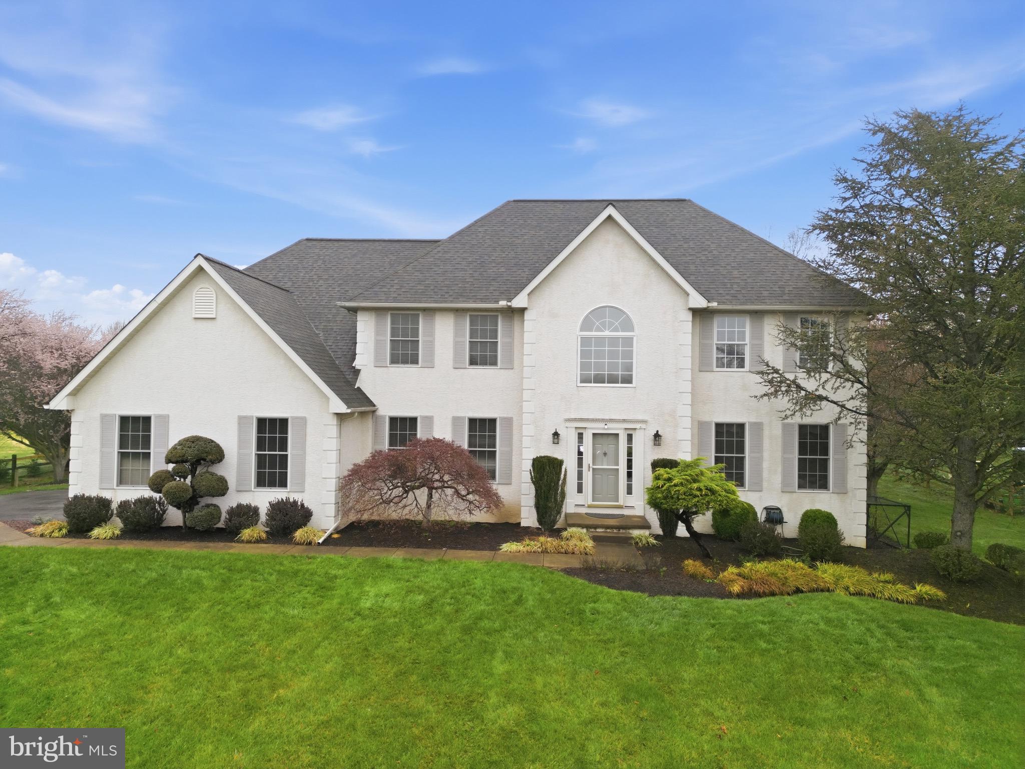 BARBS FARM - Residential