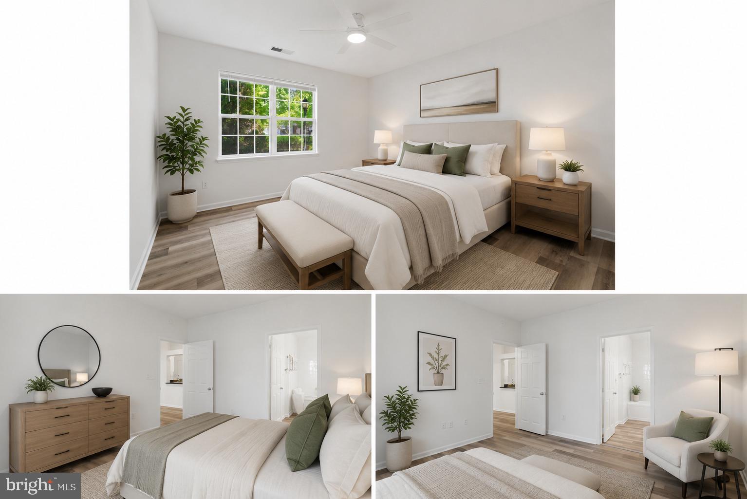 BRYSON AT WOODLAND PARK - Residential
