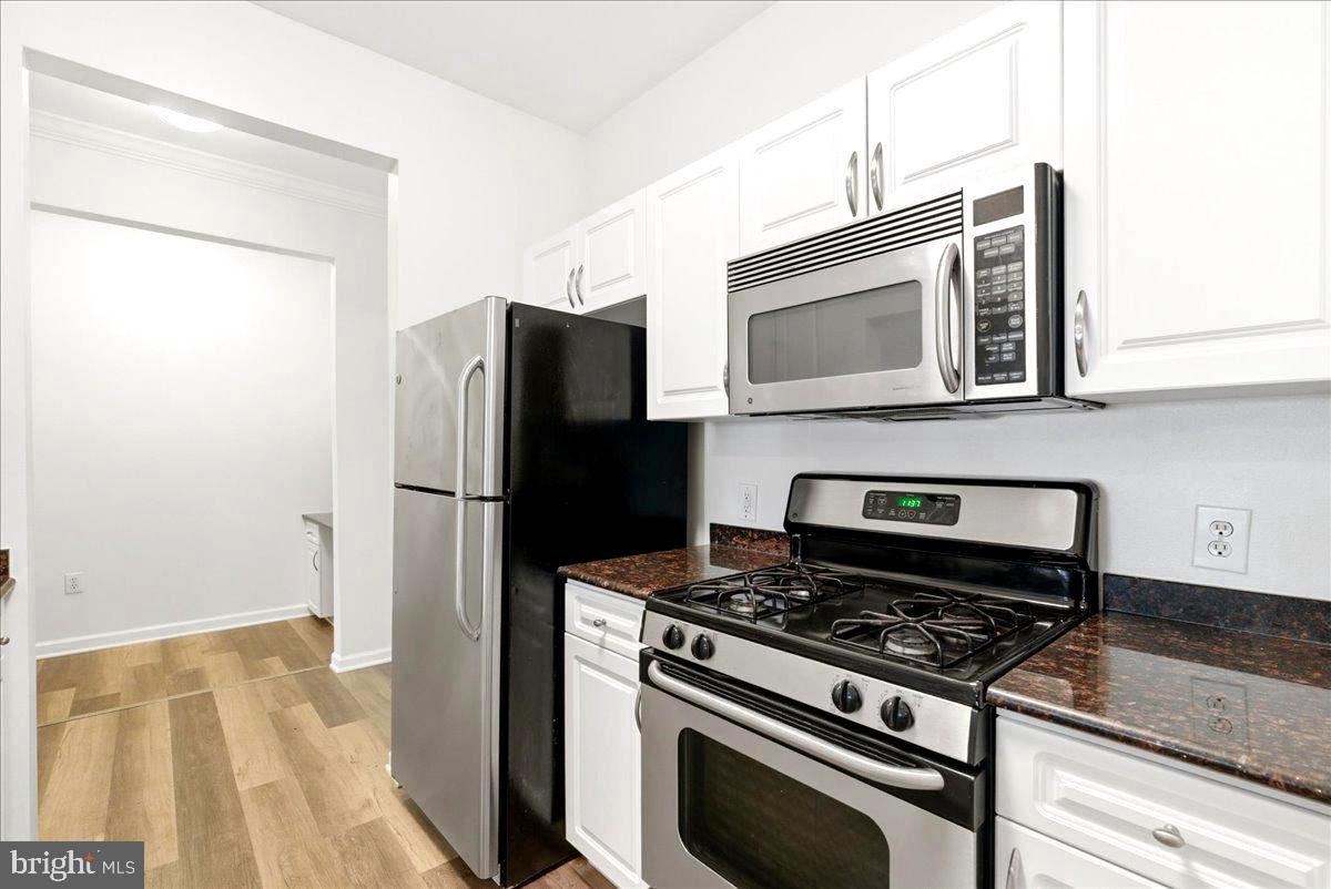BRYSON AT WOODLAND PARK - Residential