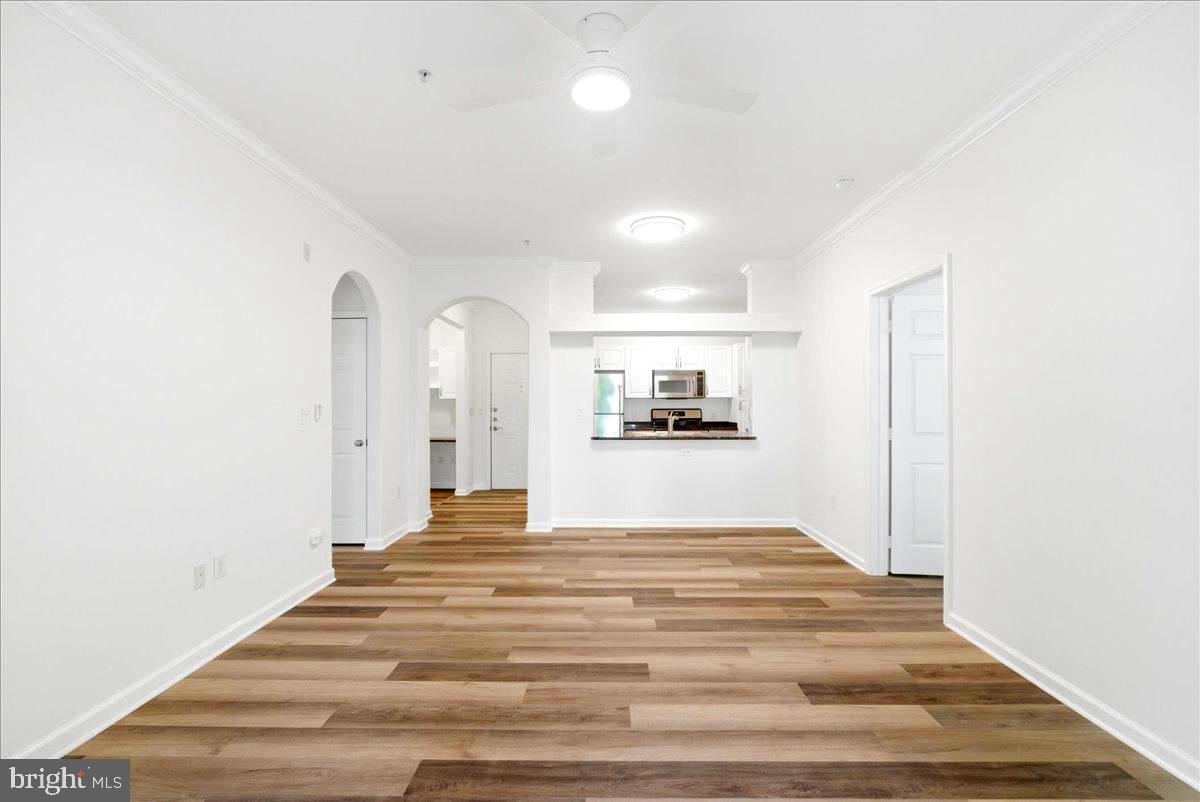BRYSON AT WOODLAND PARK - Residential