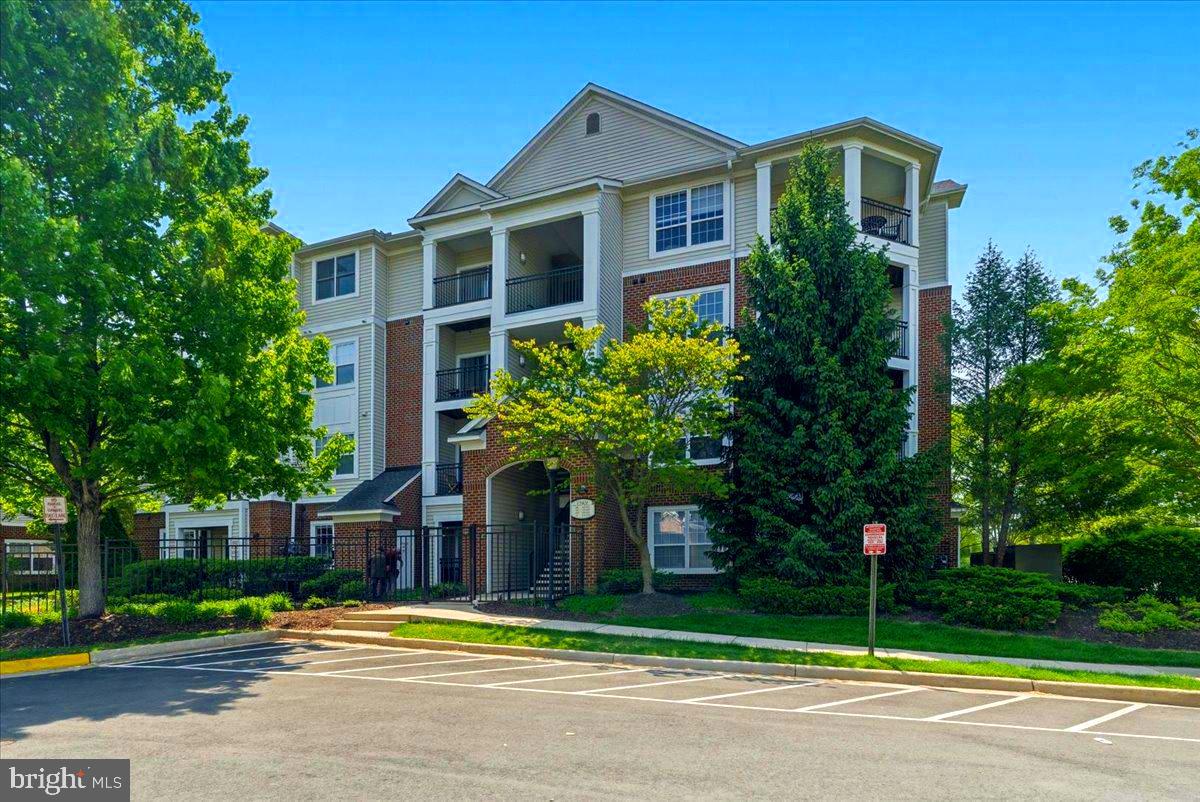 BRYSON AT WOODLAND PARK - Residential