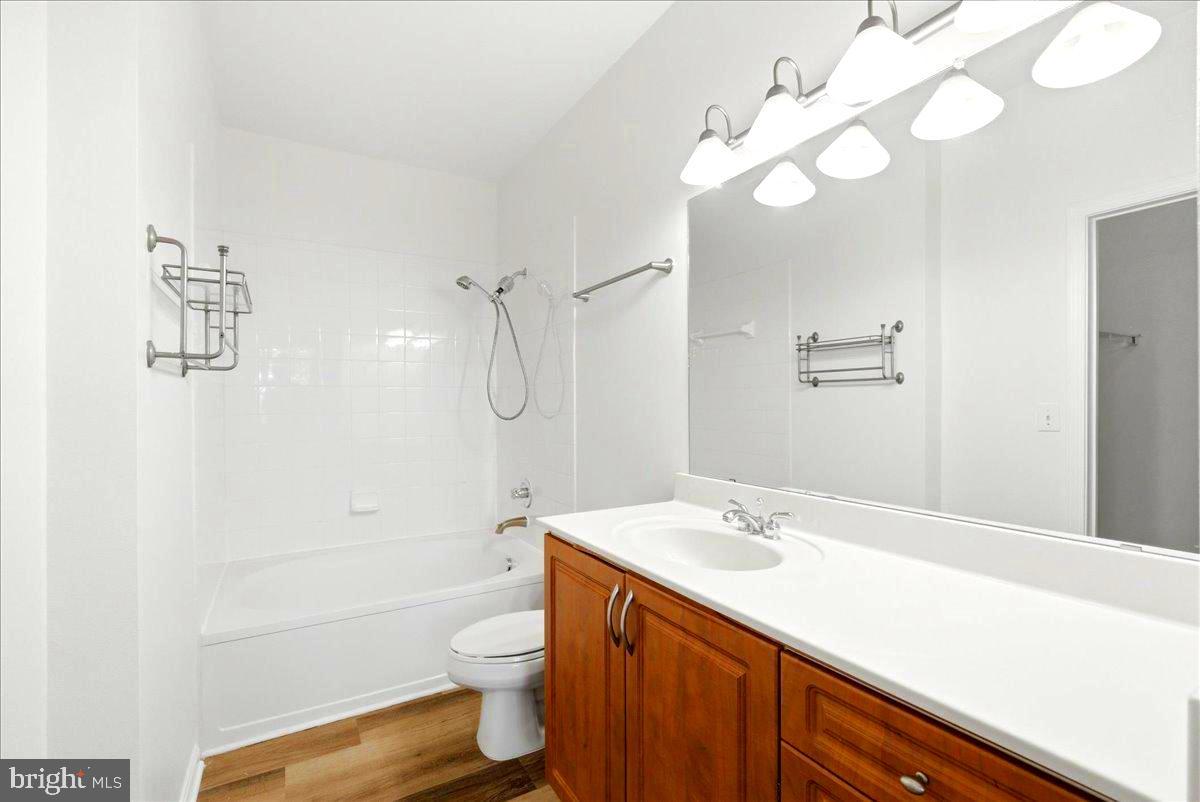 BRYSON AT WOODLAND PARK - Residential