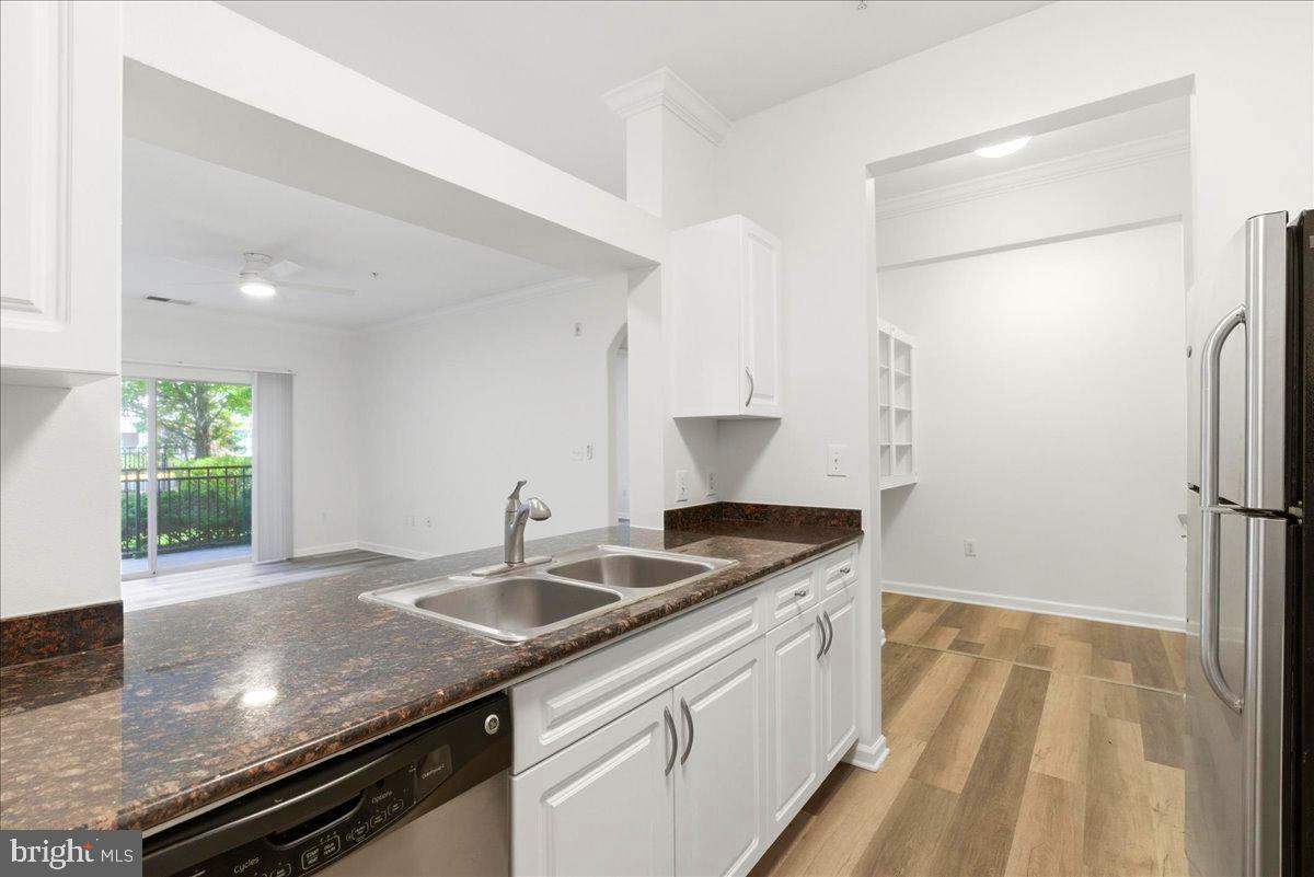 BRYSON AT WOODLAND PARK - Residential