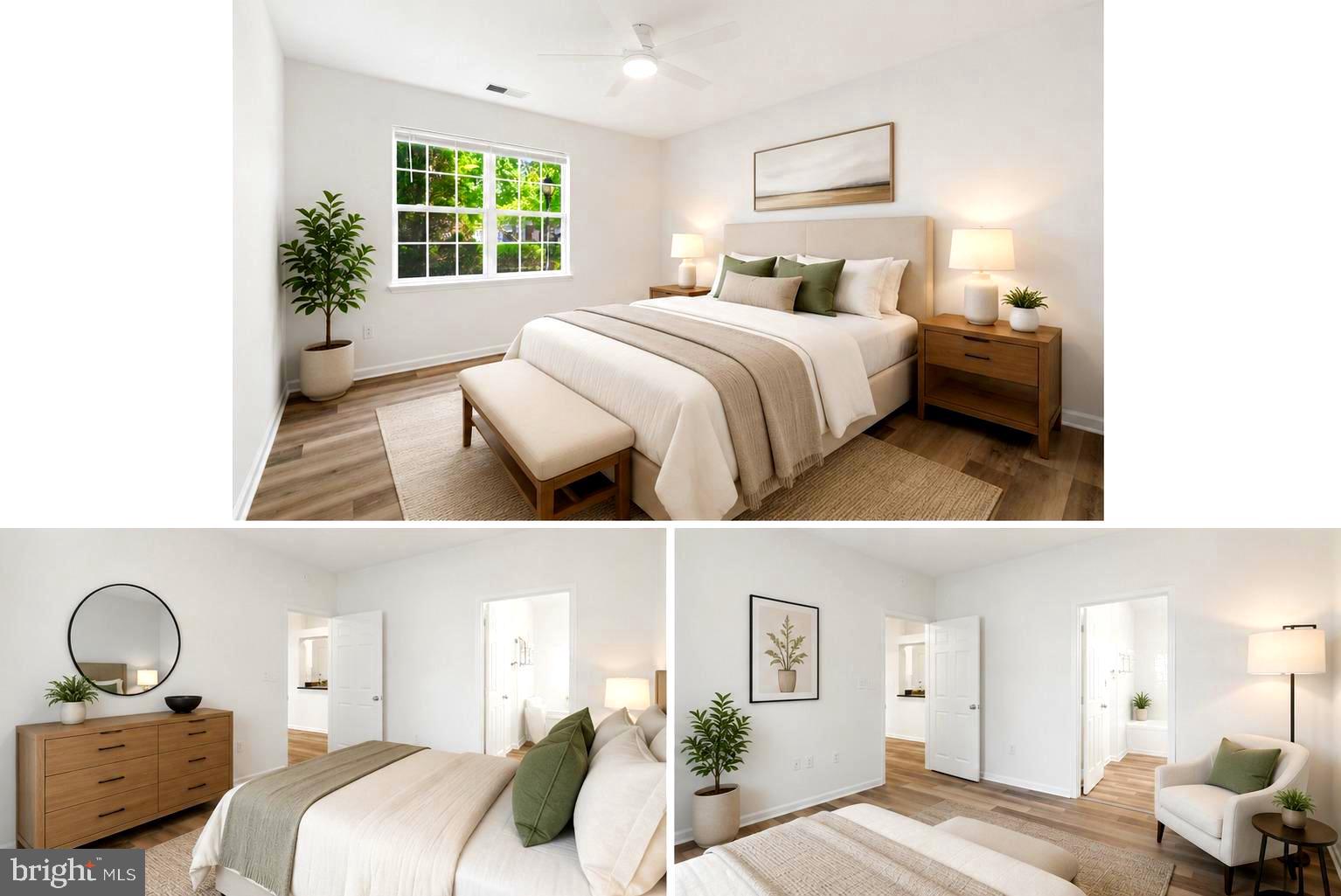 BRYSON AT WOODLAND PARK - Residential