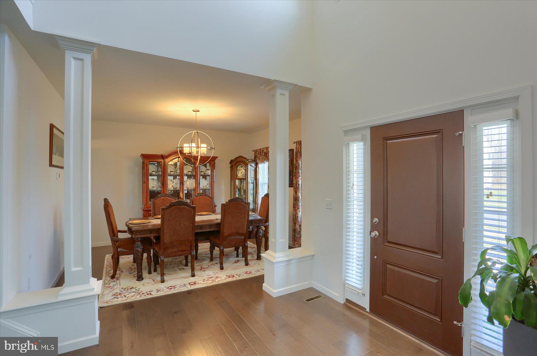 MEADOWBROOK FARMS - Residential