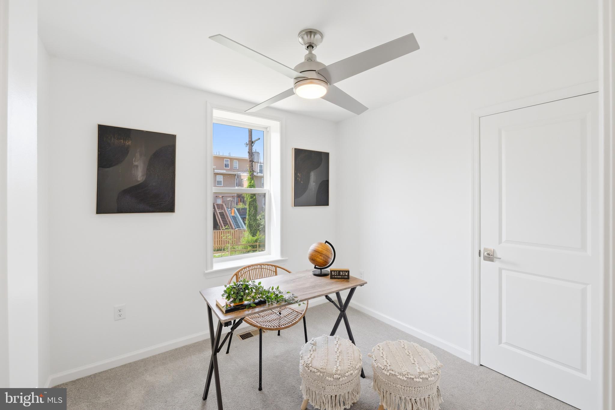 JOHNSTON SQUARE - Residential