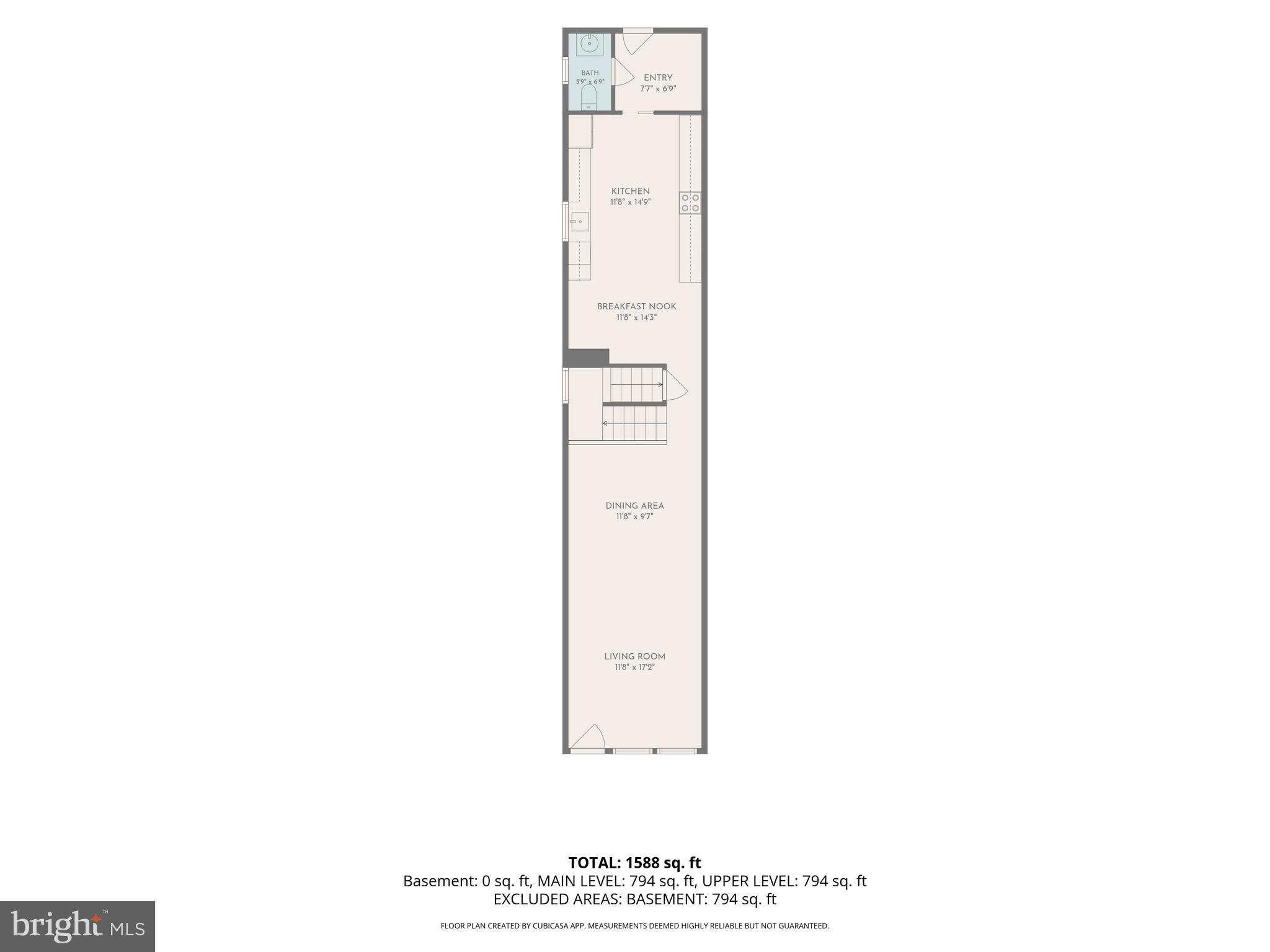 JOHNSTON SQUARE - Residential