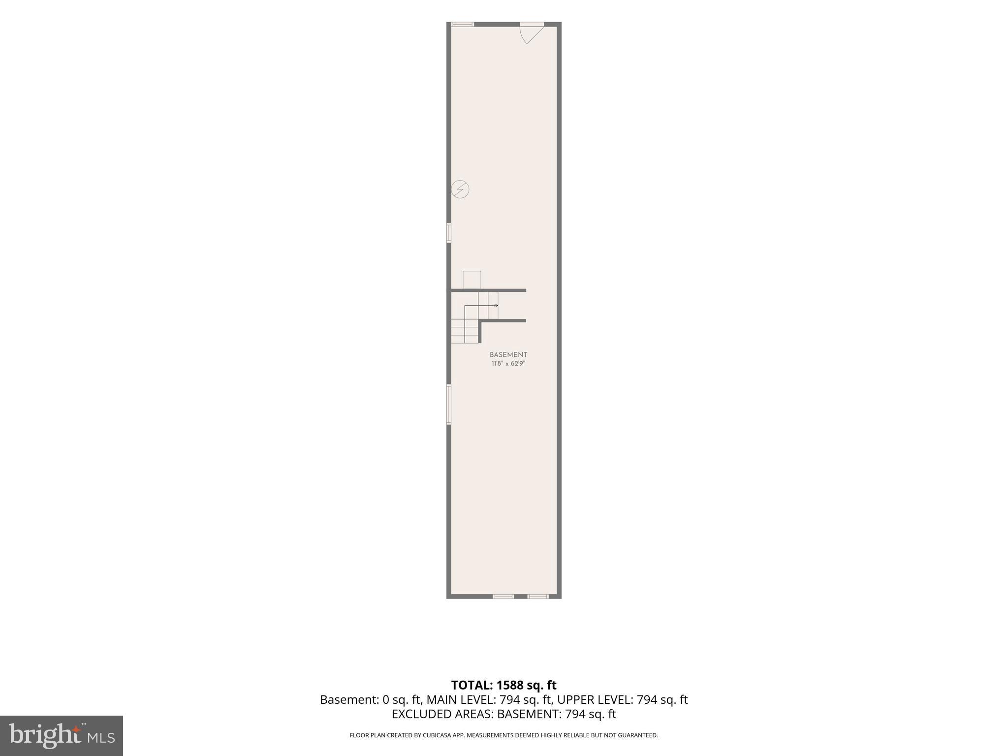 JOHNSTON SQUARE - Residential