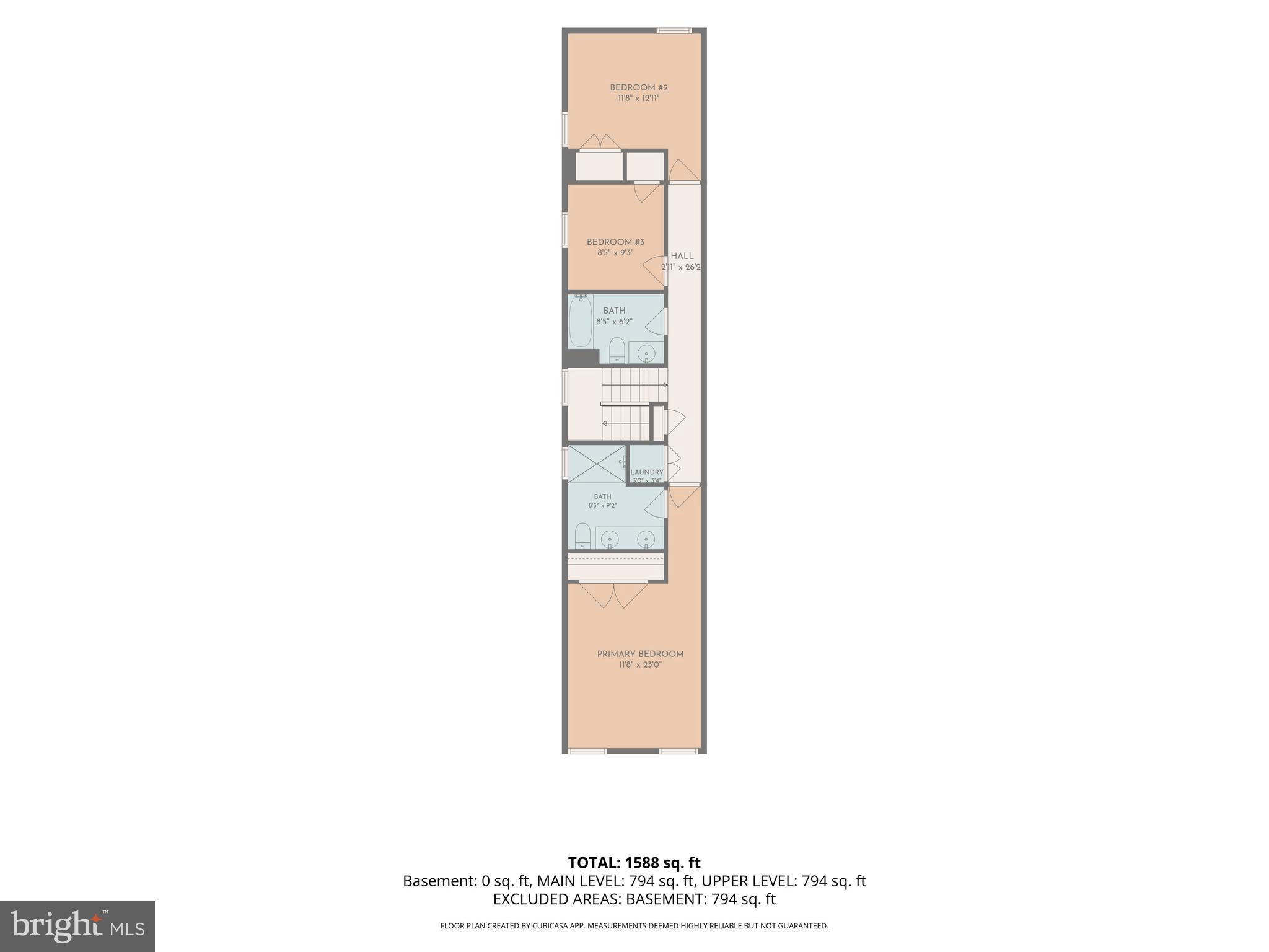 JOHNSTON SQUARE - Residential