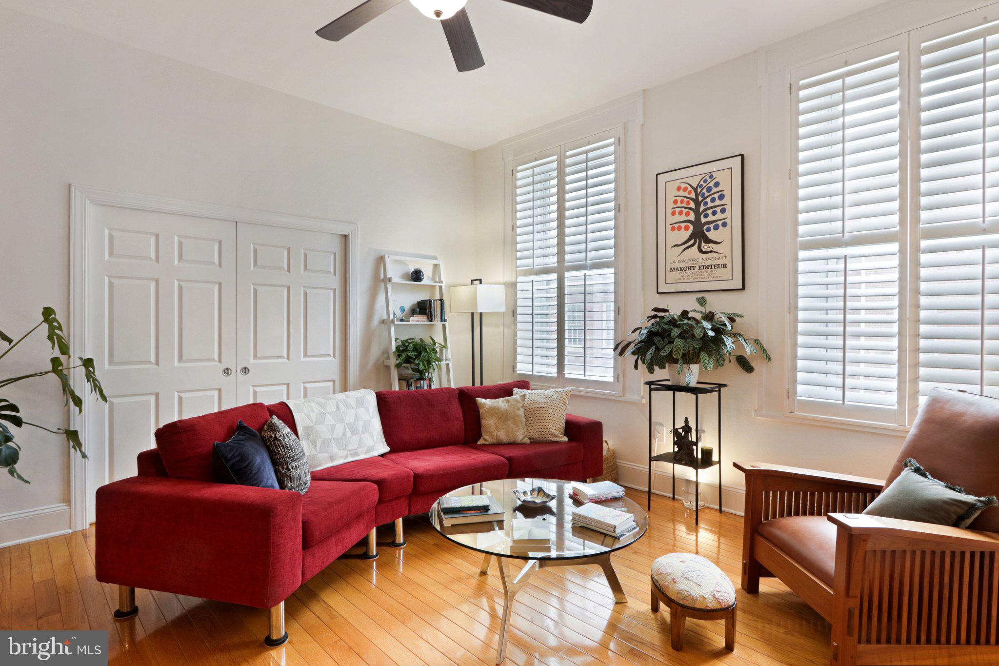 WASHINGTON SQ WEST - Residential
