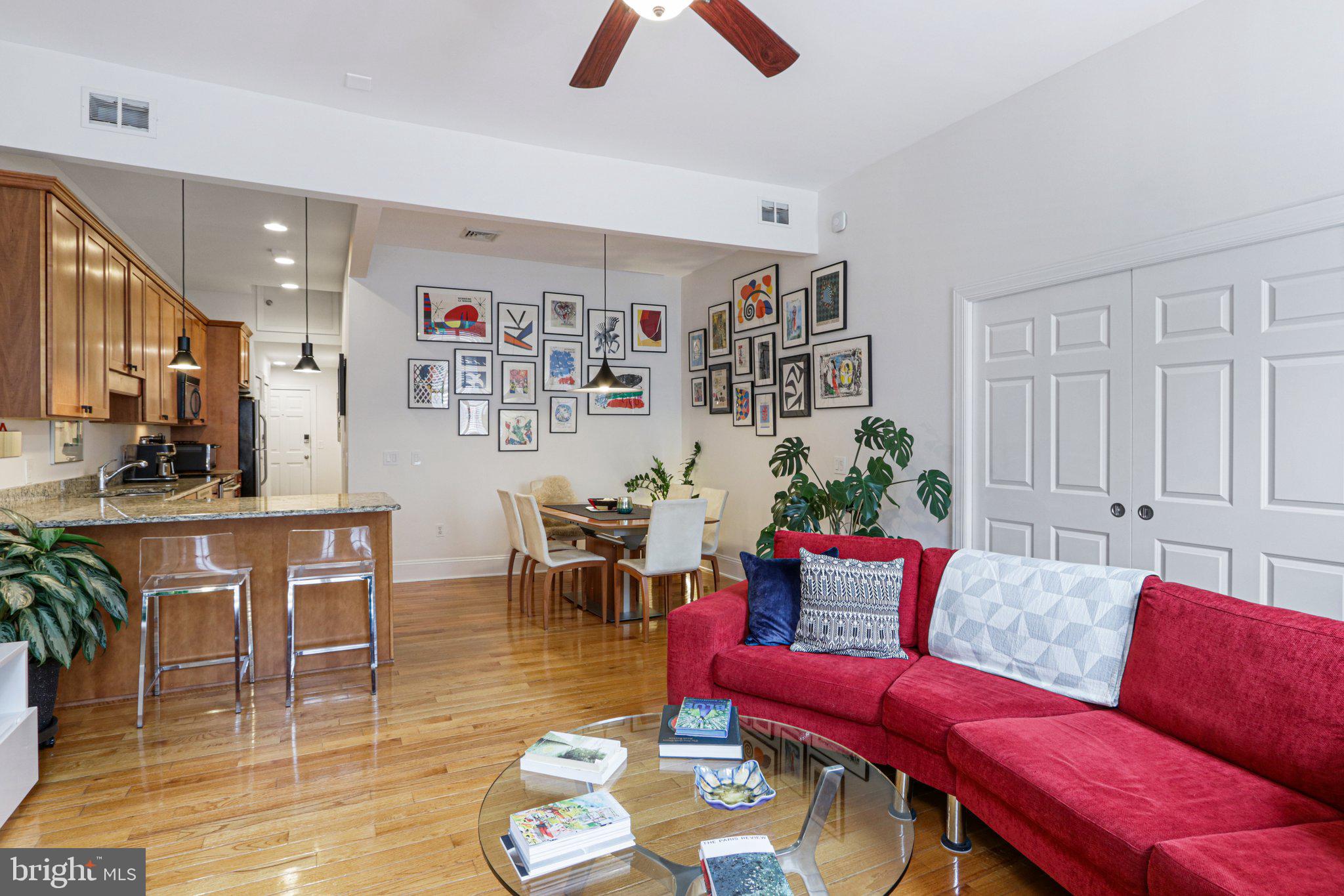 WASHINGTON SQ WEST - Residential