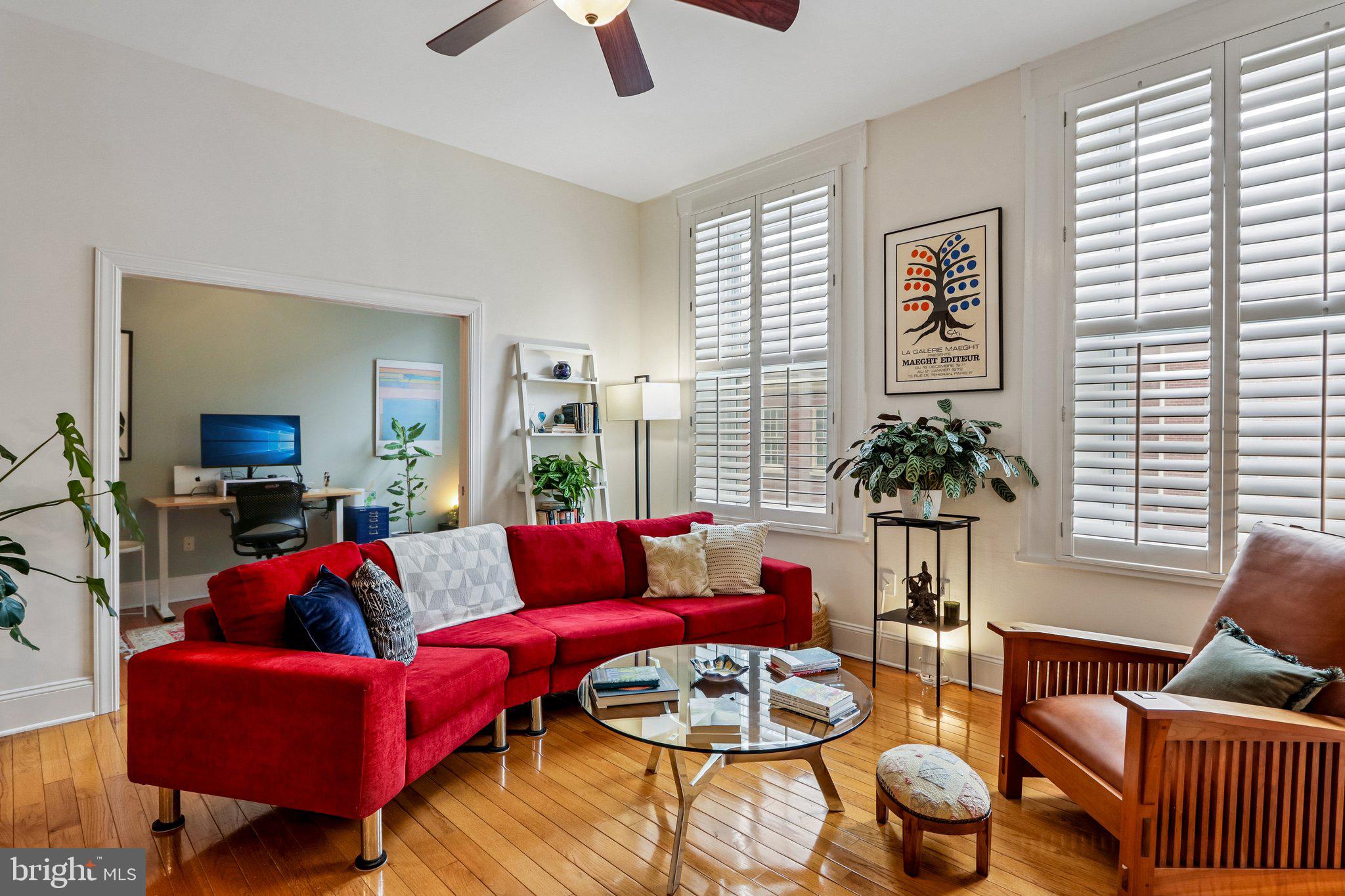 WASHINGTON SQ WEST - Residential