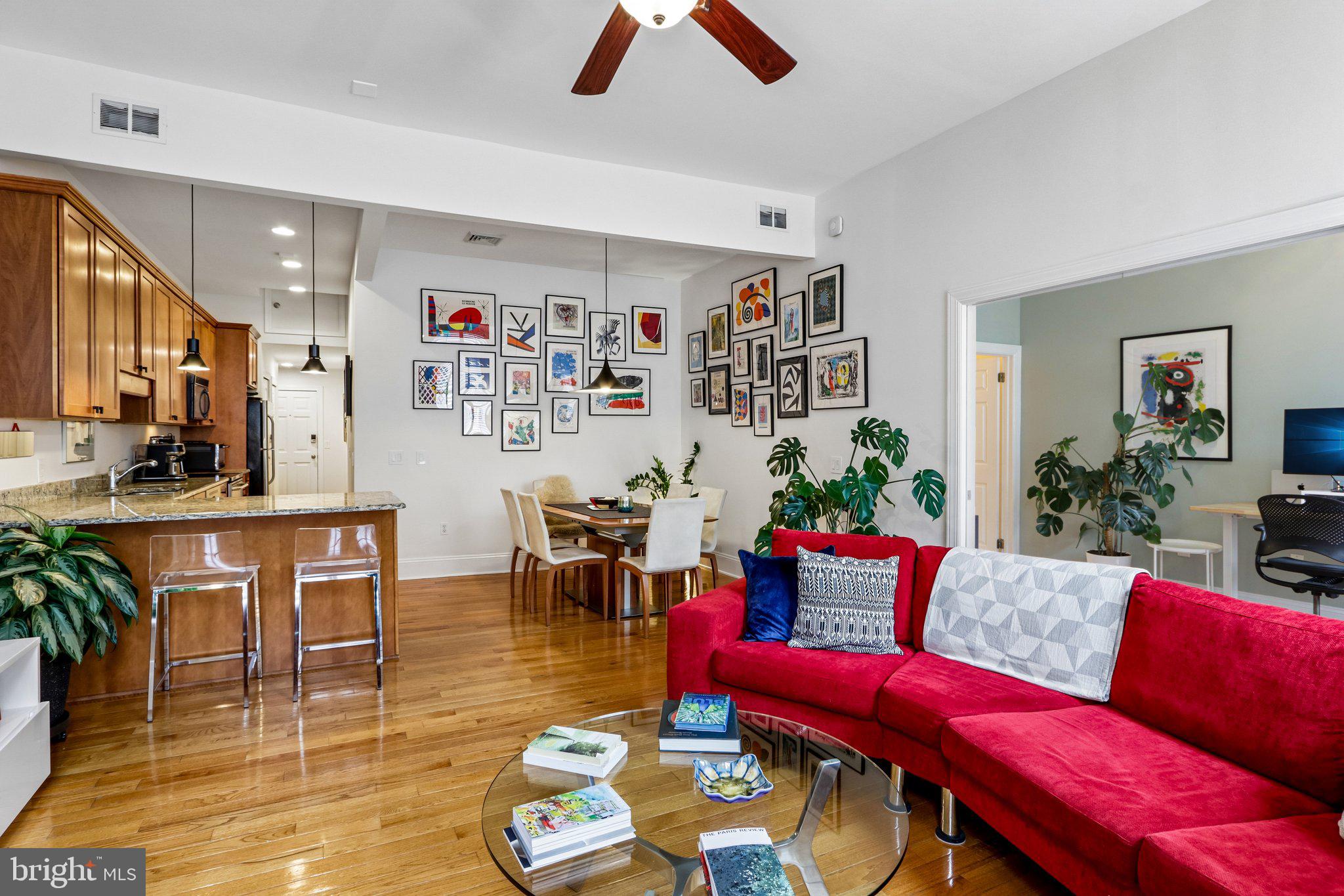 WASHINGTON SQ WEST - Residential