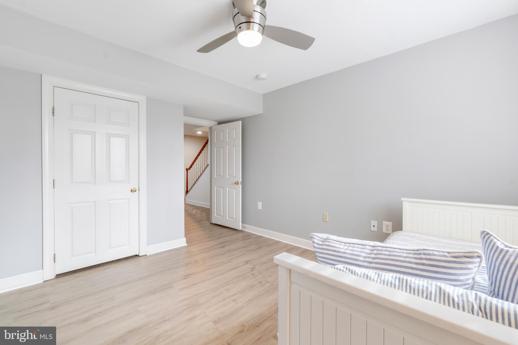 LITTLE FALLS - Residential