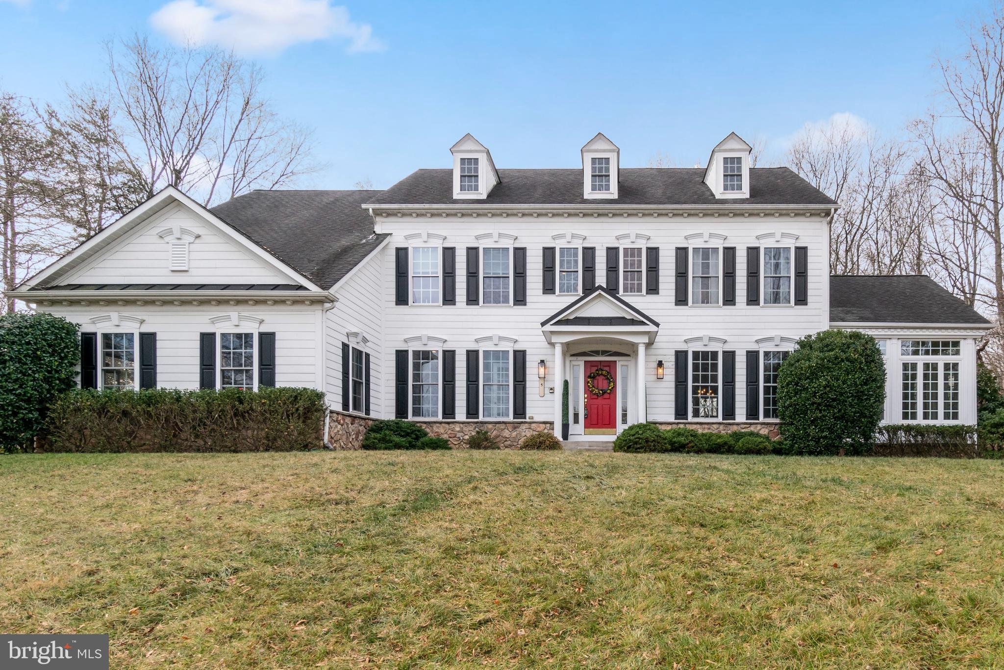 LITTLE FALLS - Residential