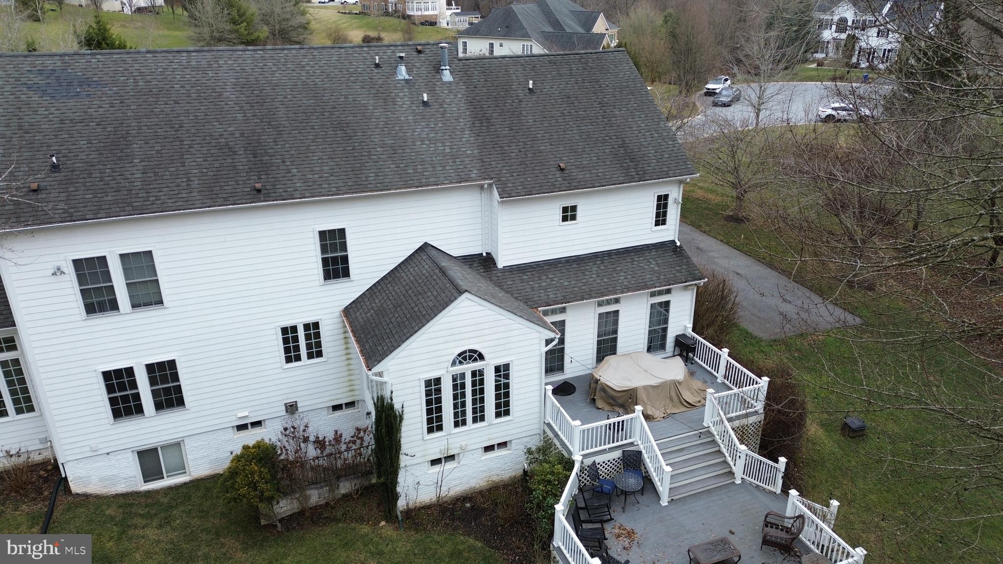 LITTLE FALLS - Residential