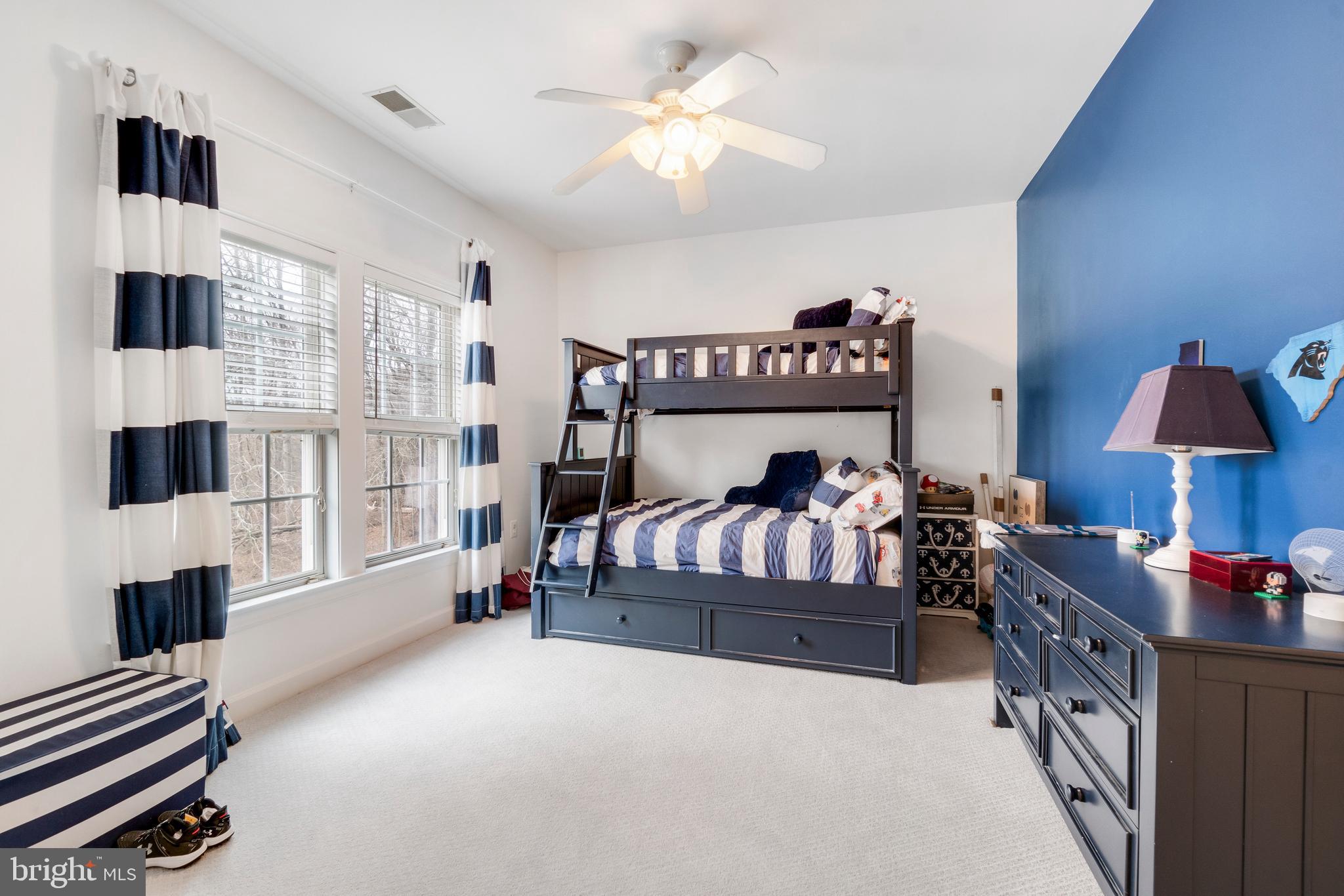 LITTLE FALLS - Residential