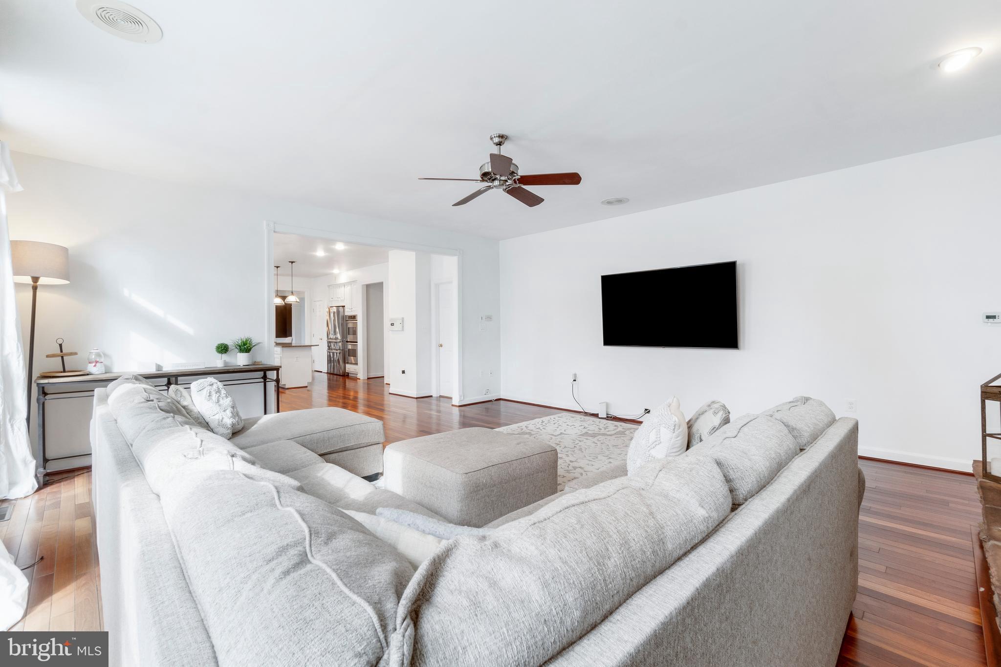 LITTLE FALLS - Residential