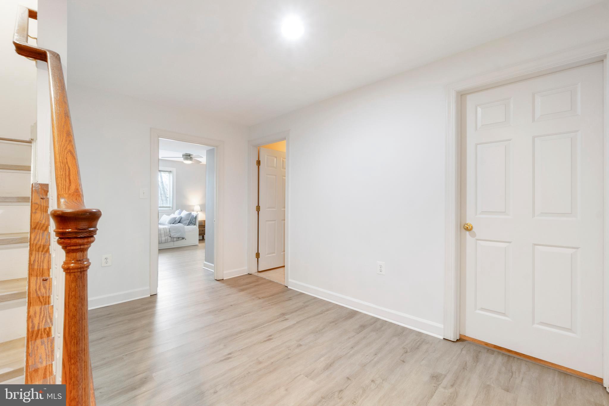 LITTLE FALLS - Residential