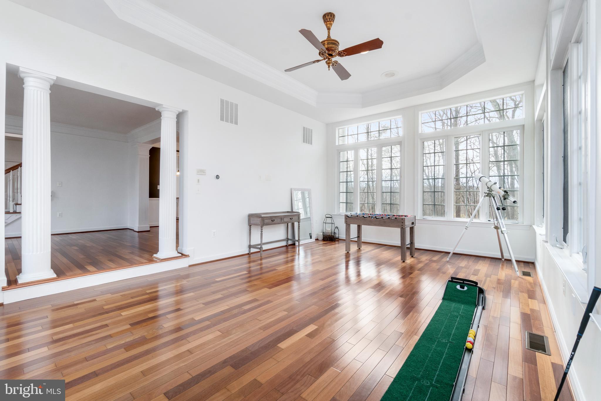 LITTLE FALLS - Residential