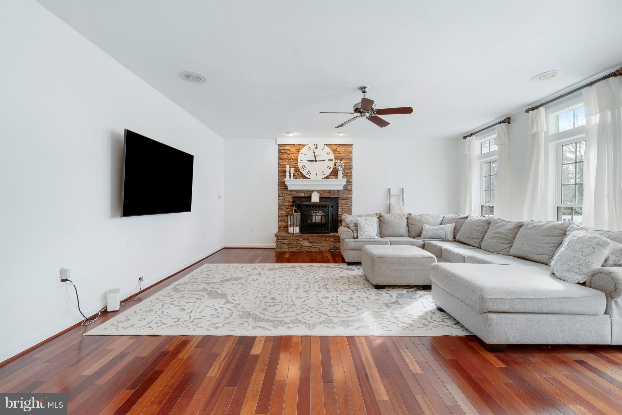 LITTLE FALLS - Residential