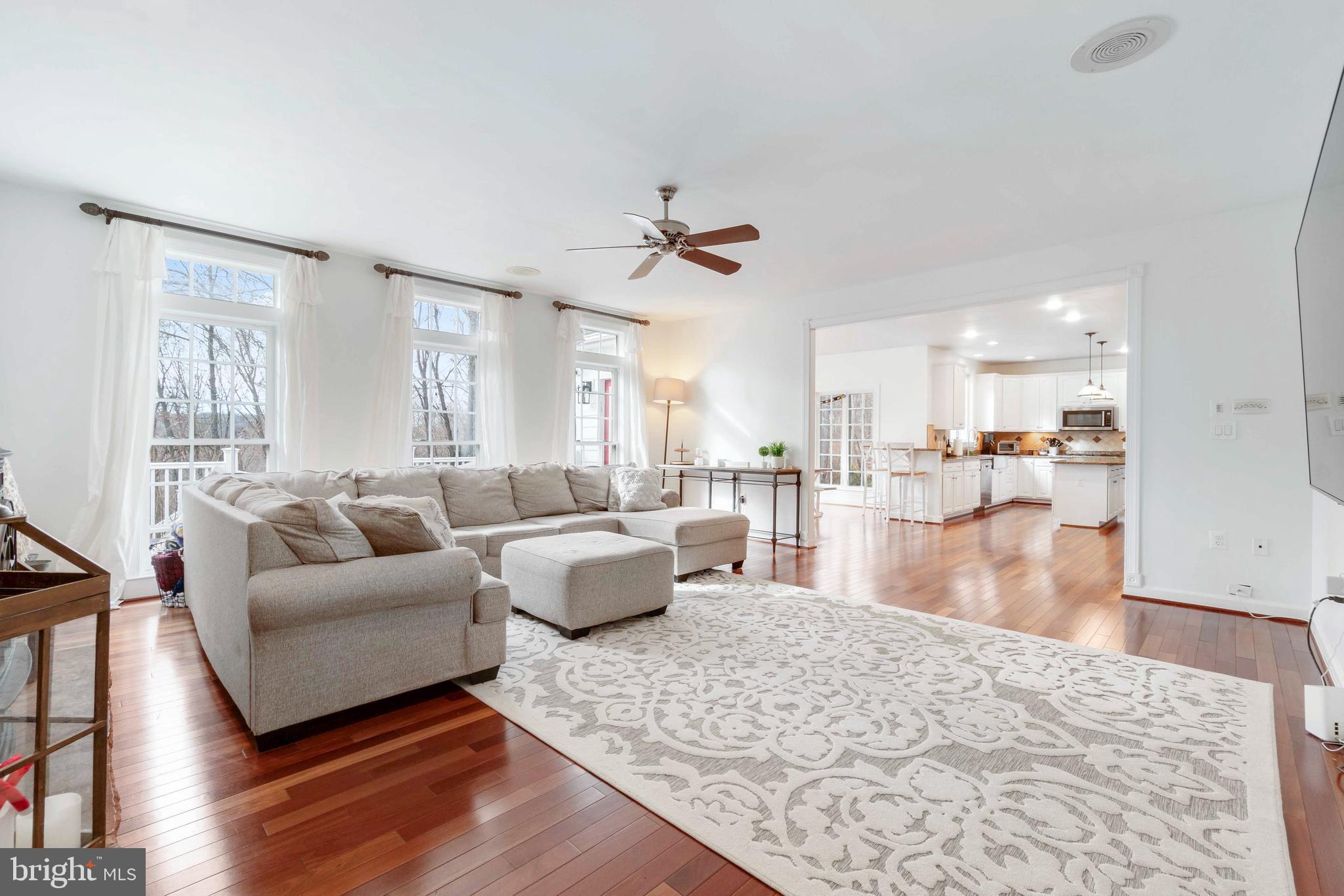 LITTLE FALLS - Residential