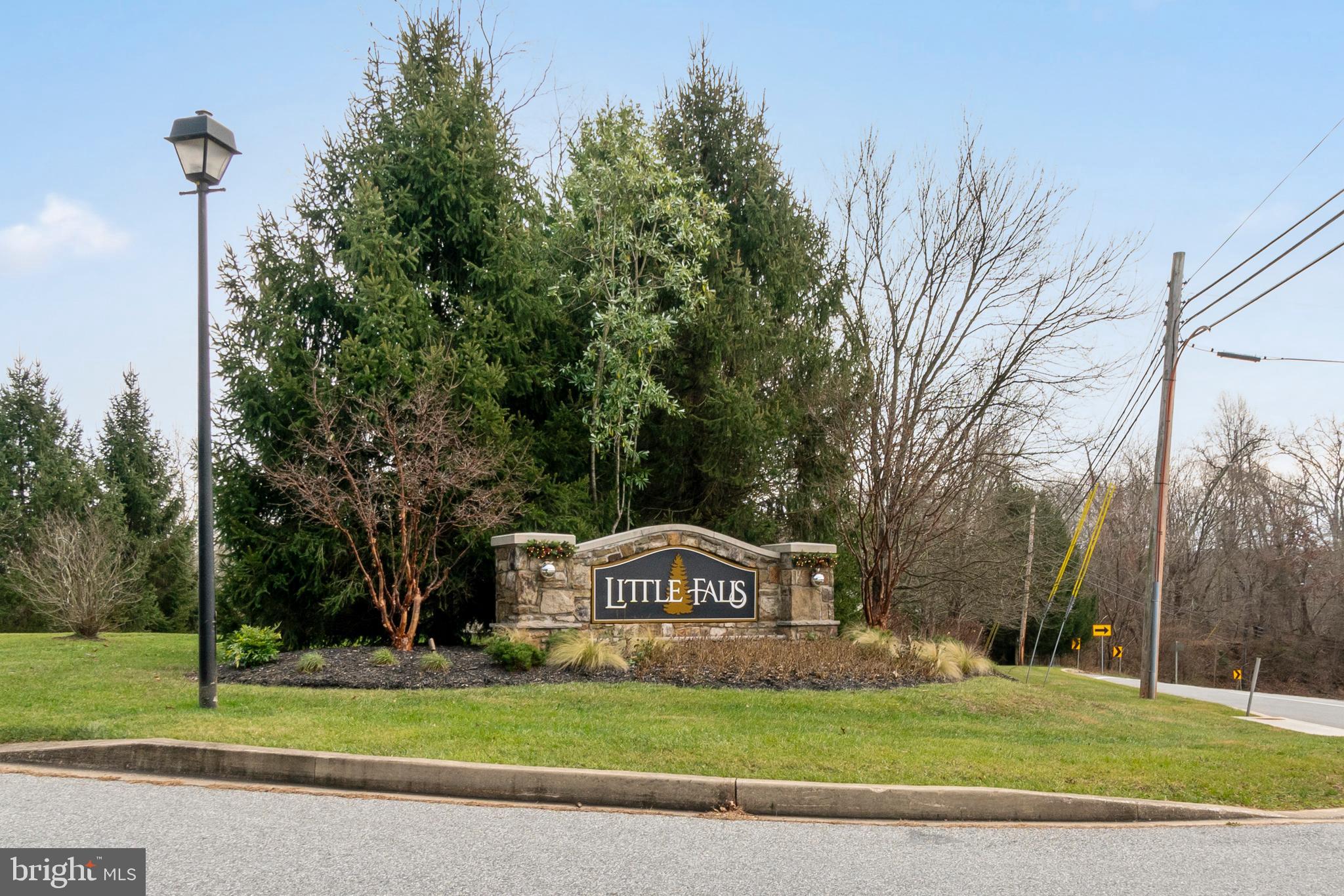 LITTLE FALLS - Residential
