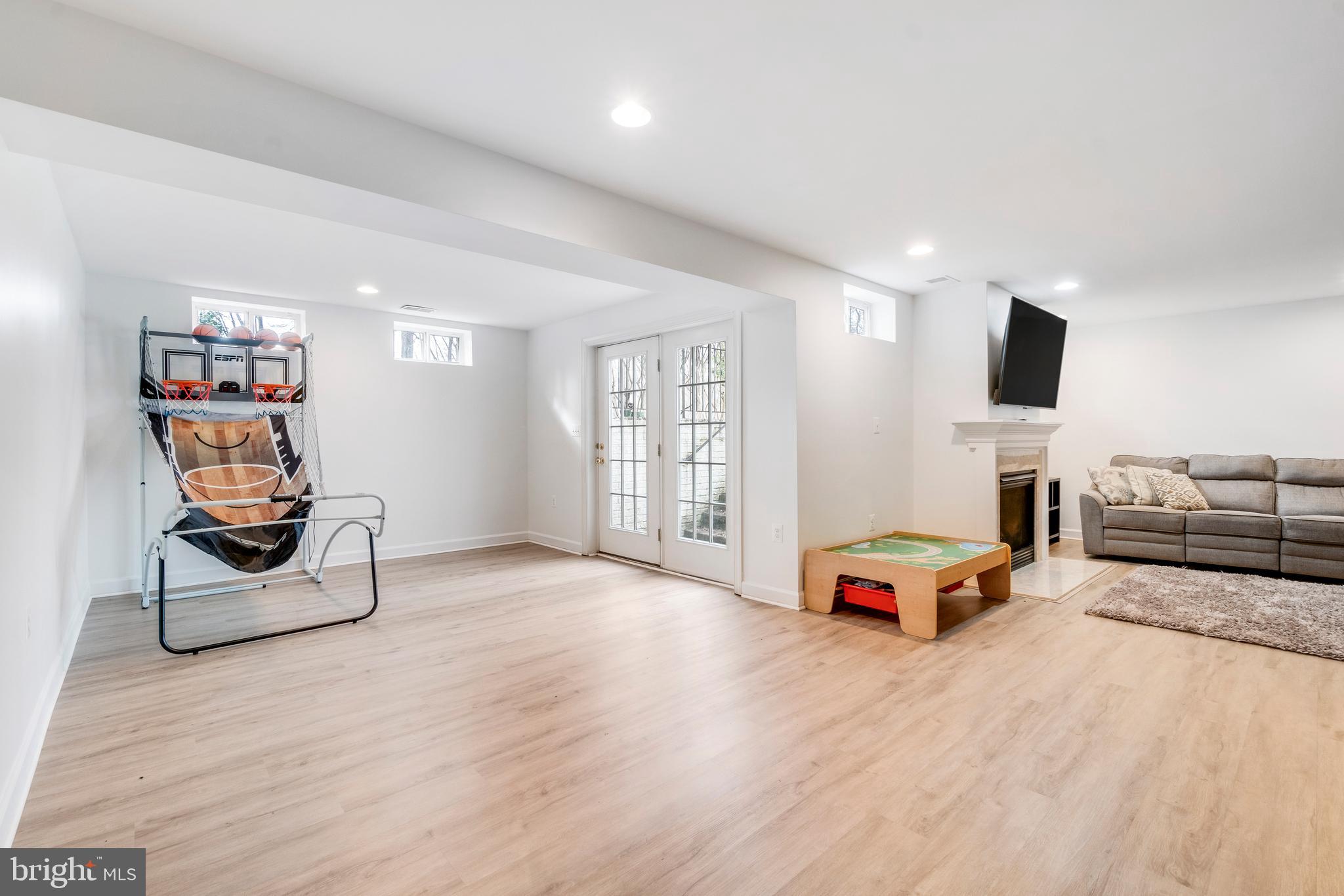 LITTLE FALLS - Residential