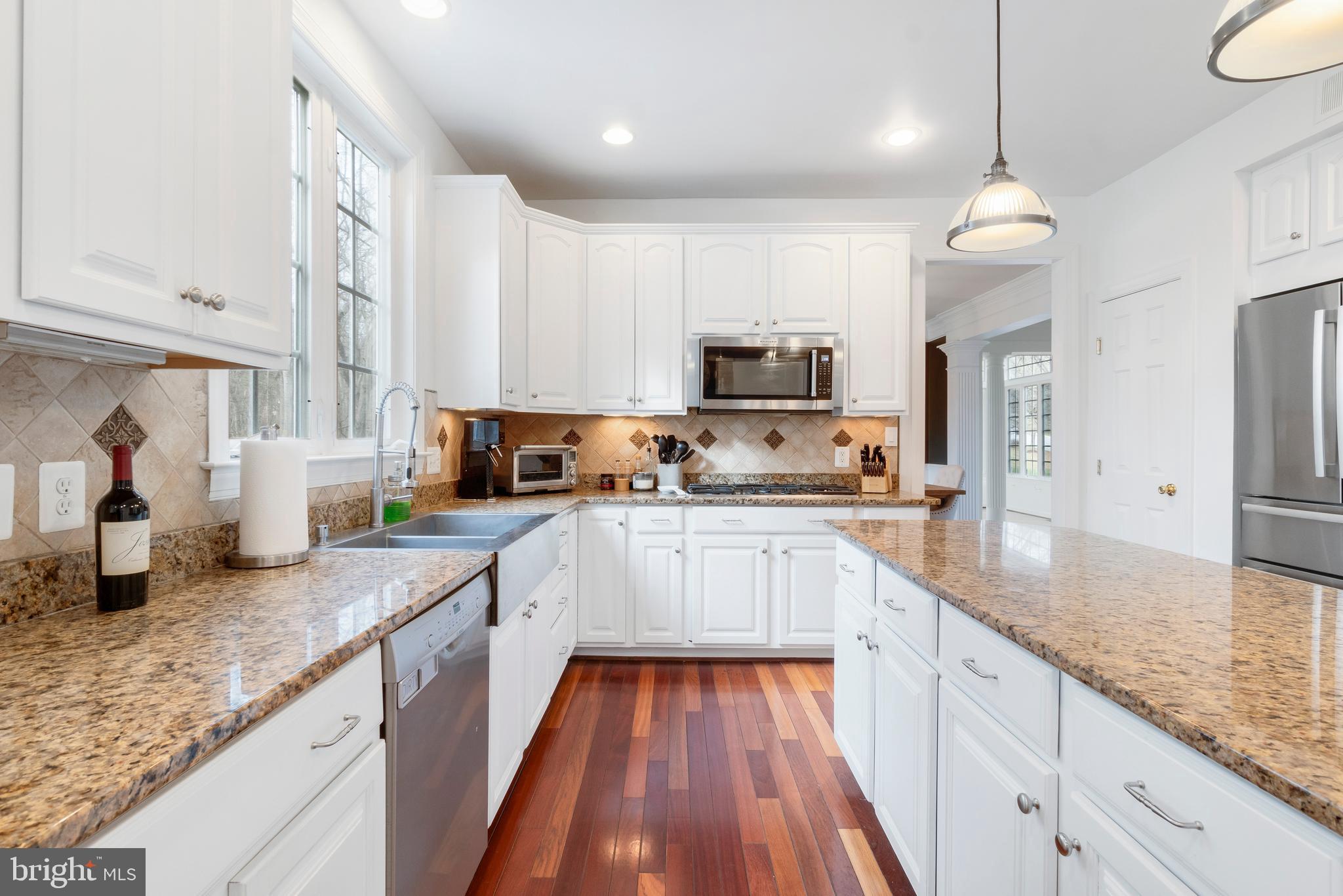 LITTLE FALLS - Residential