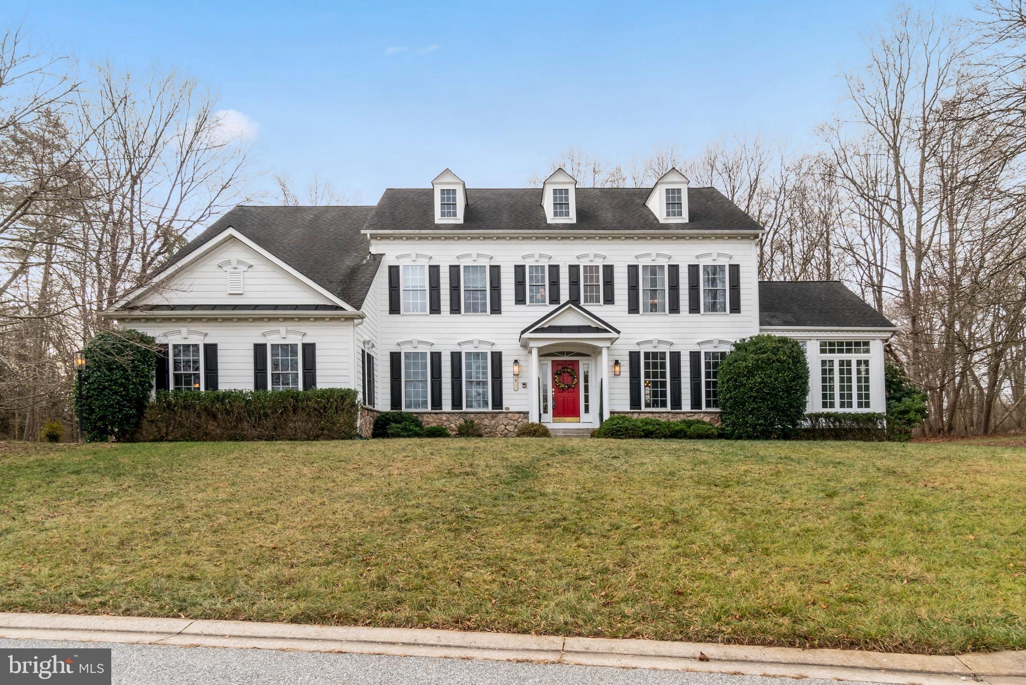 LITTLE FALLS - Residential