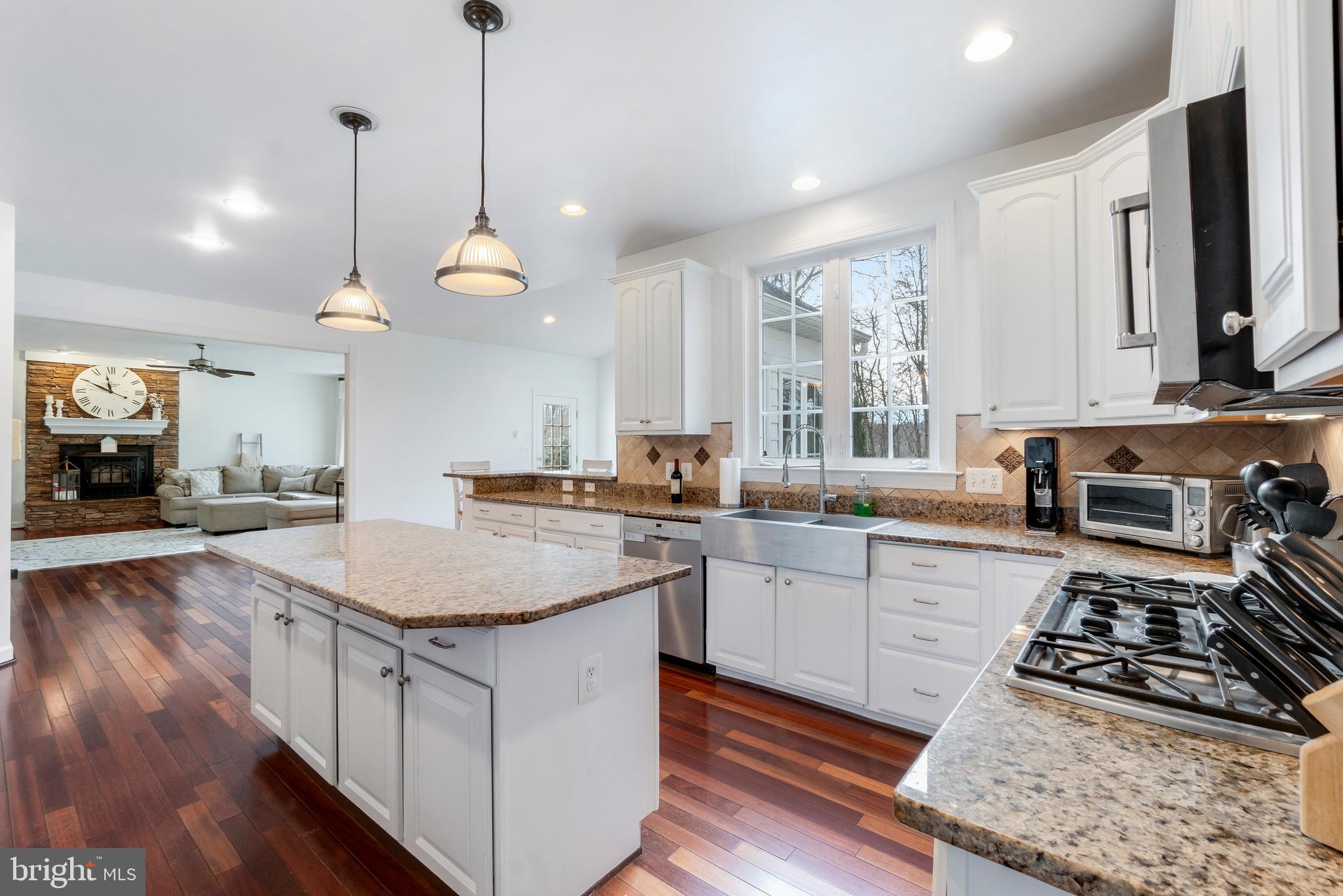 LITTLE FALLS - Residential