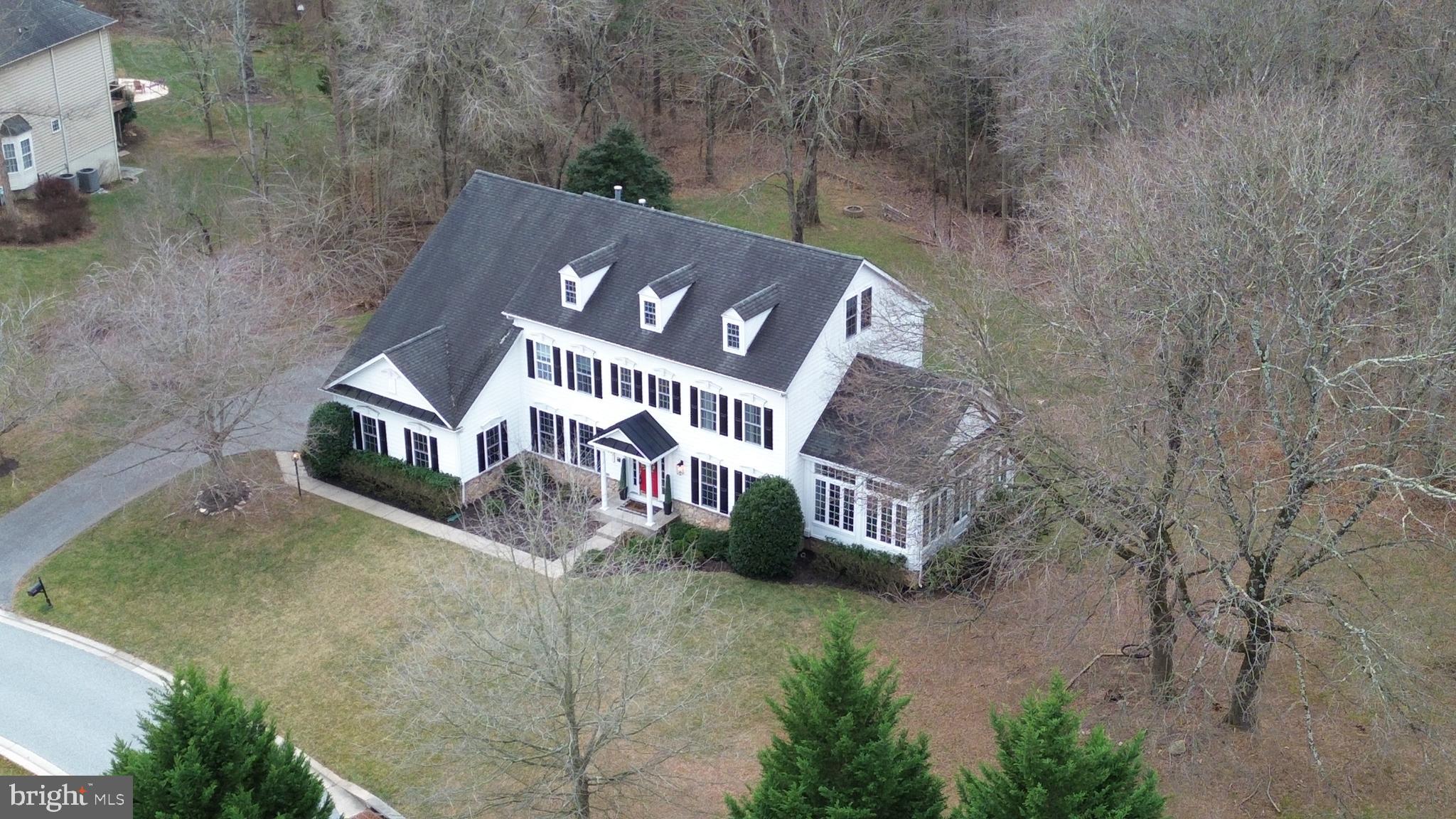 LITTLE FALLS - Residential