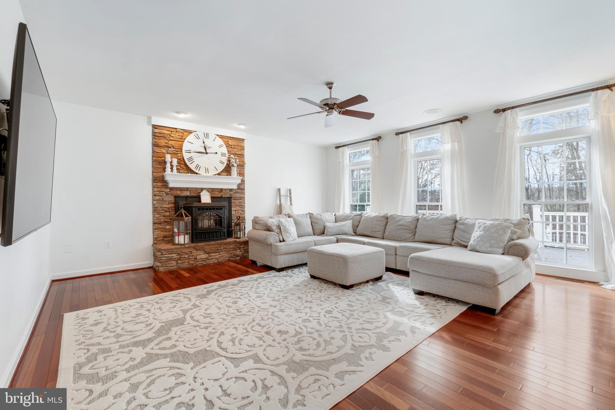 LITTLE FALLS - Residential