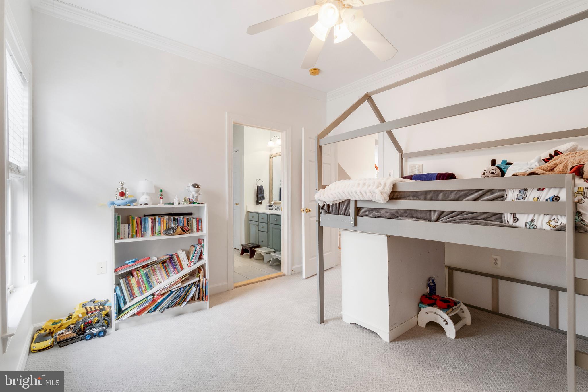 LITTLE FALLS - Residential